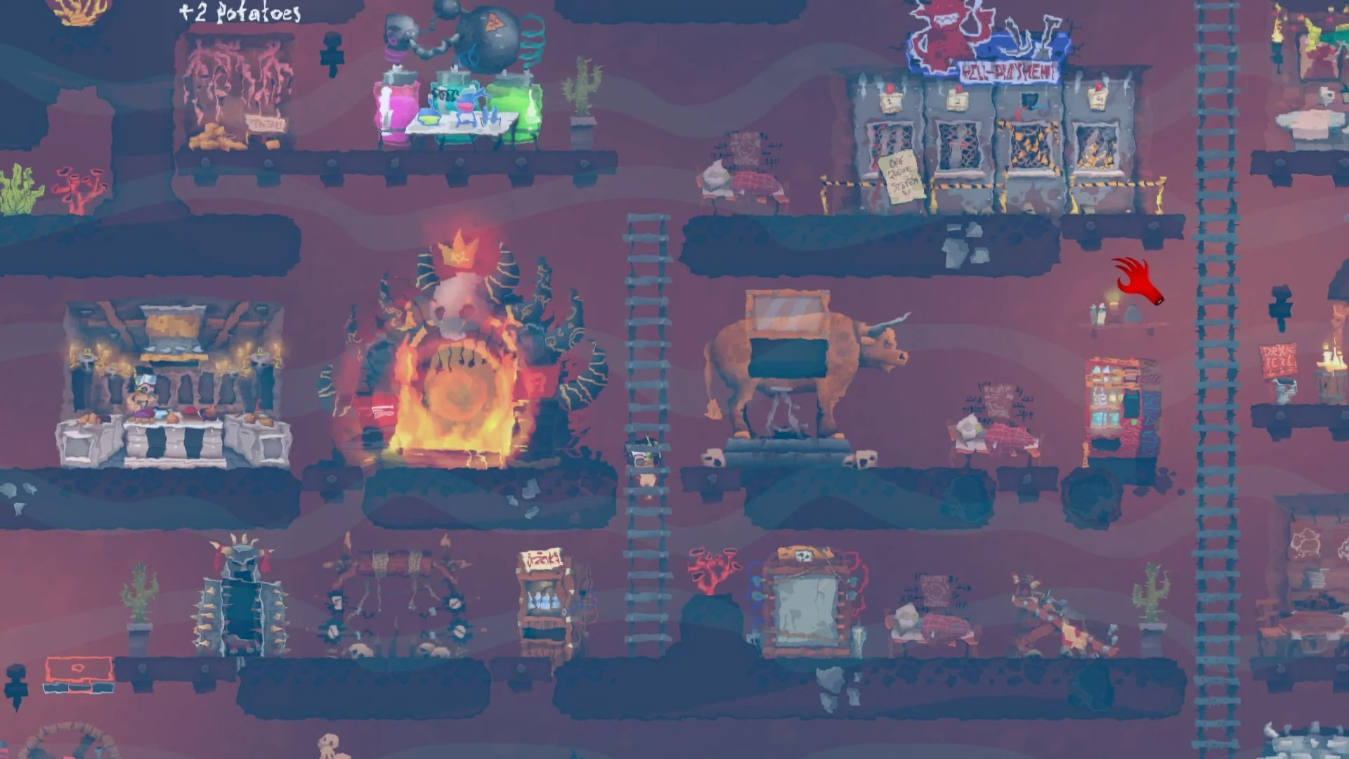 Hell Architect - Image 7