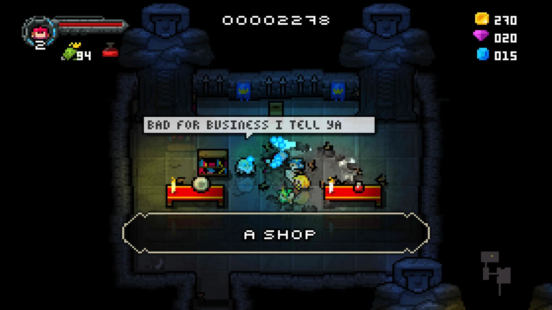 Heroes of Loot 2 - Image 4