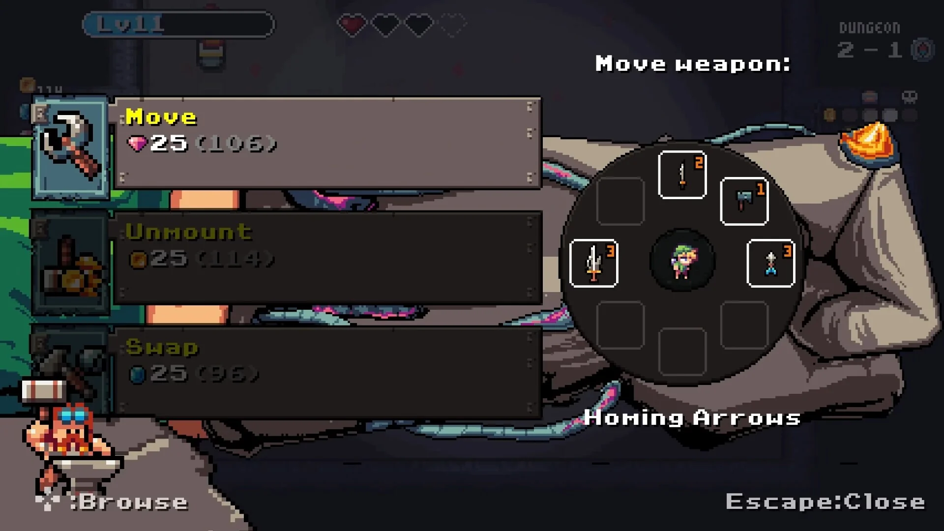 Heroes Of Loot: Gauntlet Of Power - Image 10