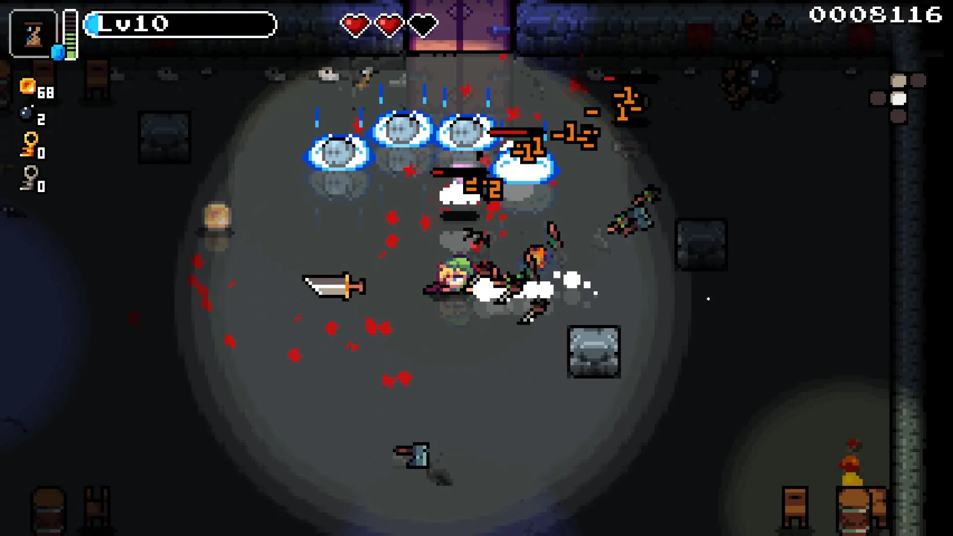 Heroes Of Loot: Gauntlet Of Power - Image 6
