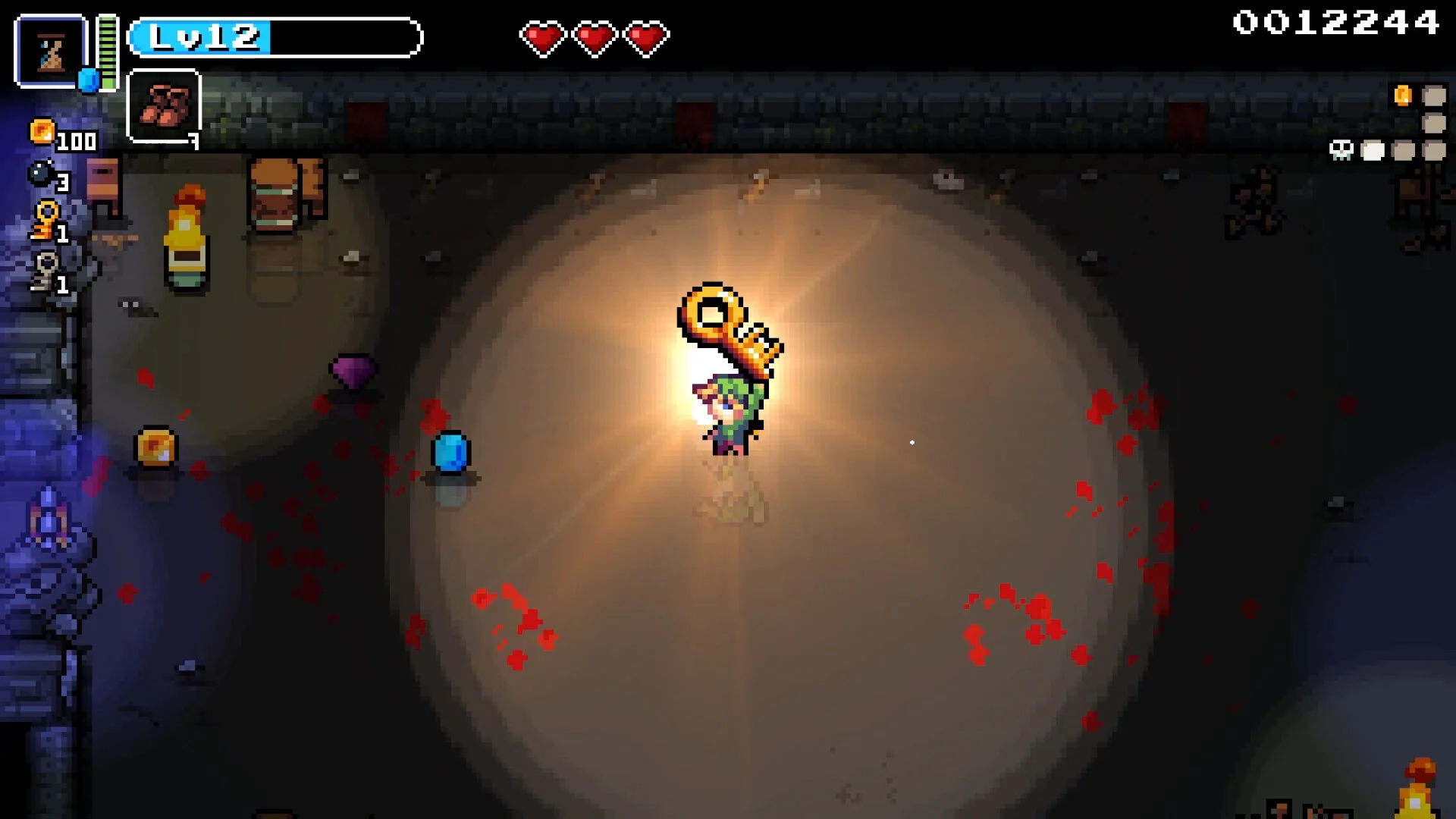 Heroes Of Loot: Gauntlet Of Power - Image 7