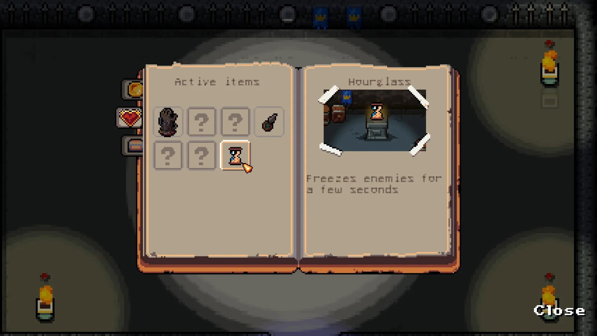 Heroes Of Loot: Gauntlet Of Power - Image 8