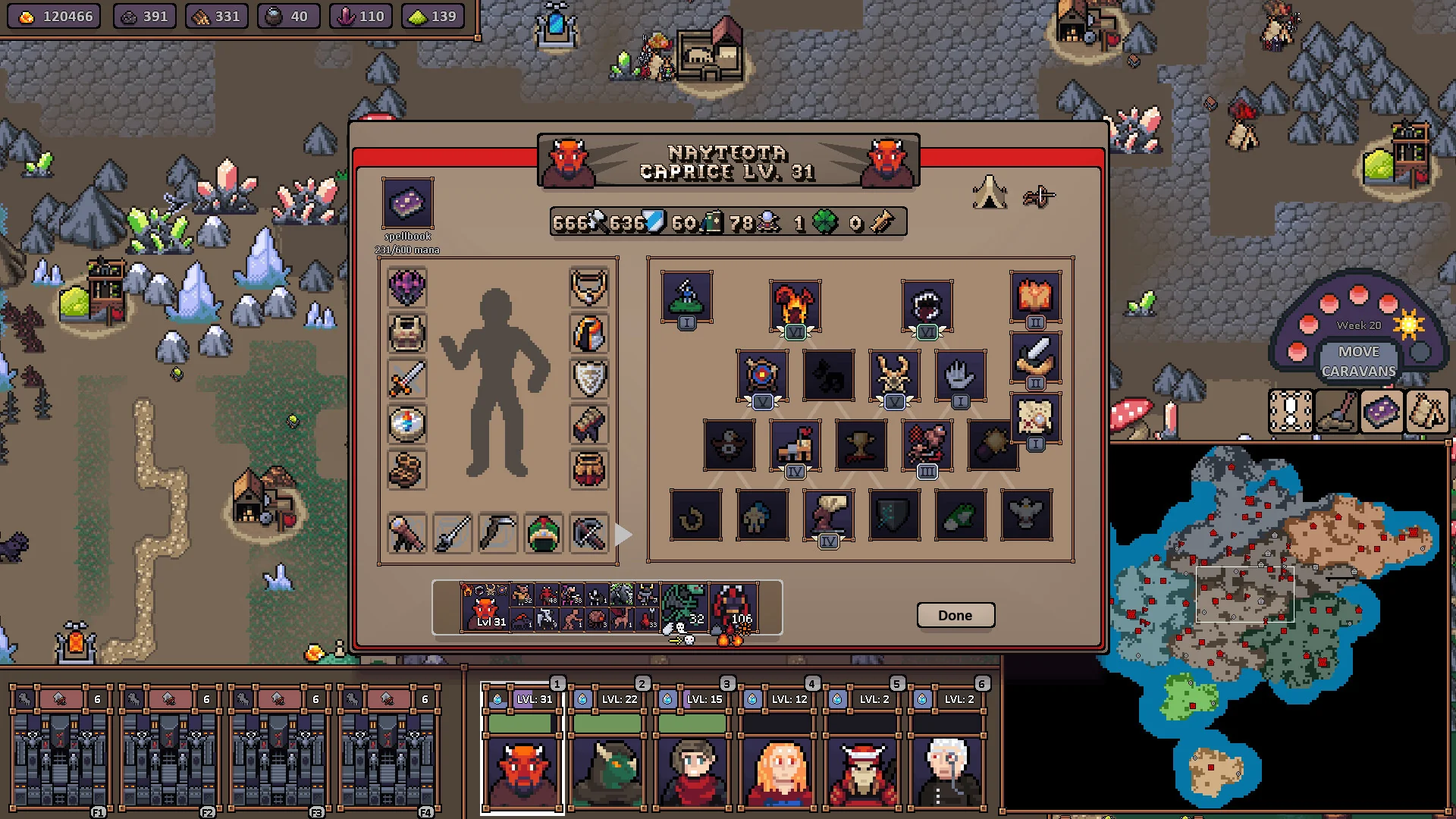 Hero's Hour - Image 10