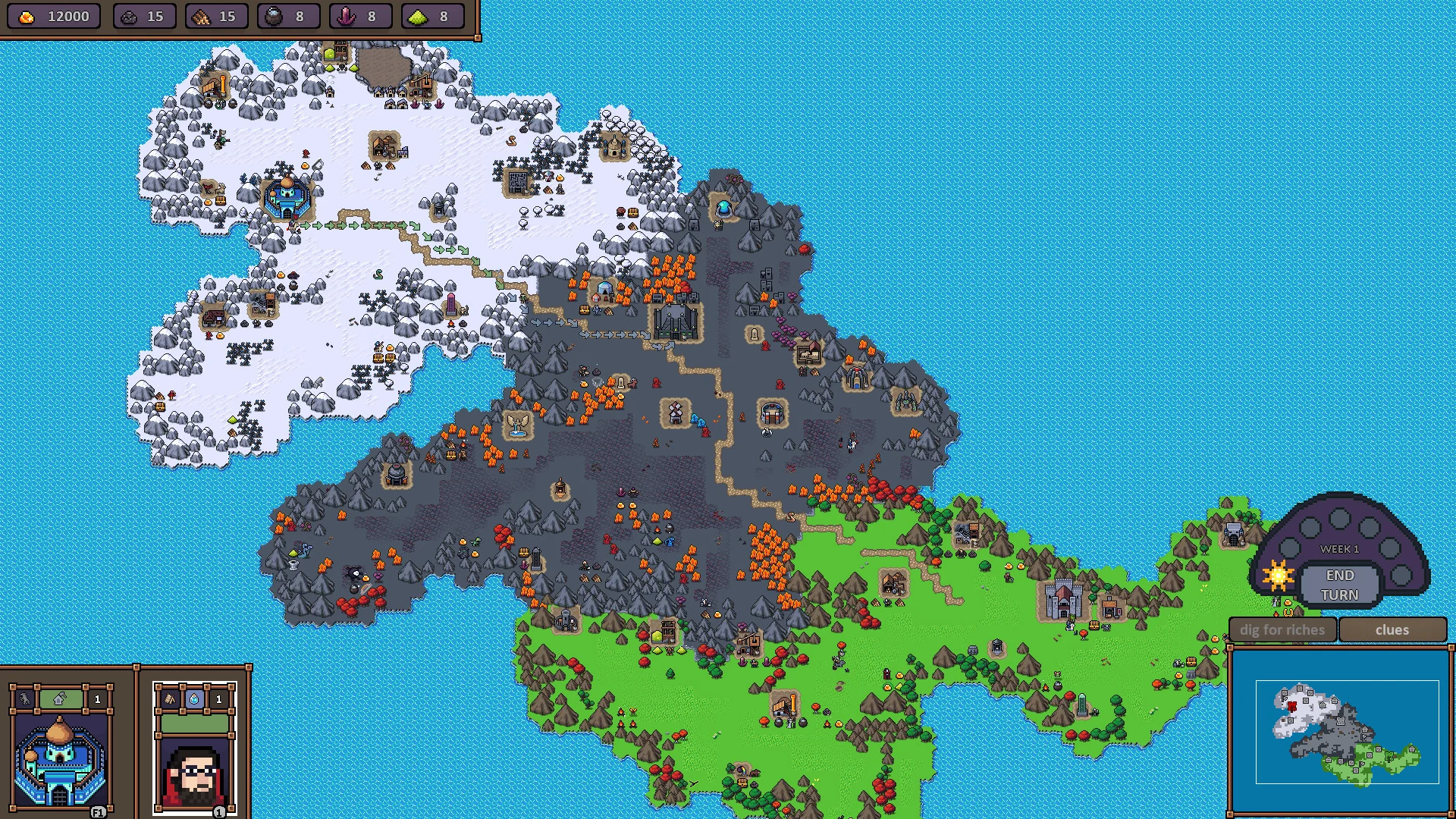 Hero's Hour - Image 4