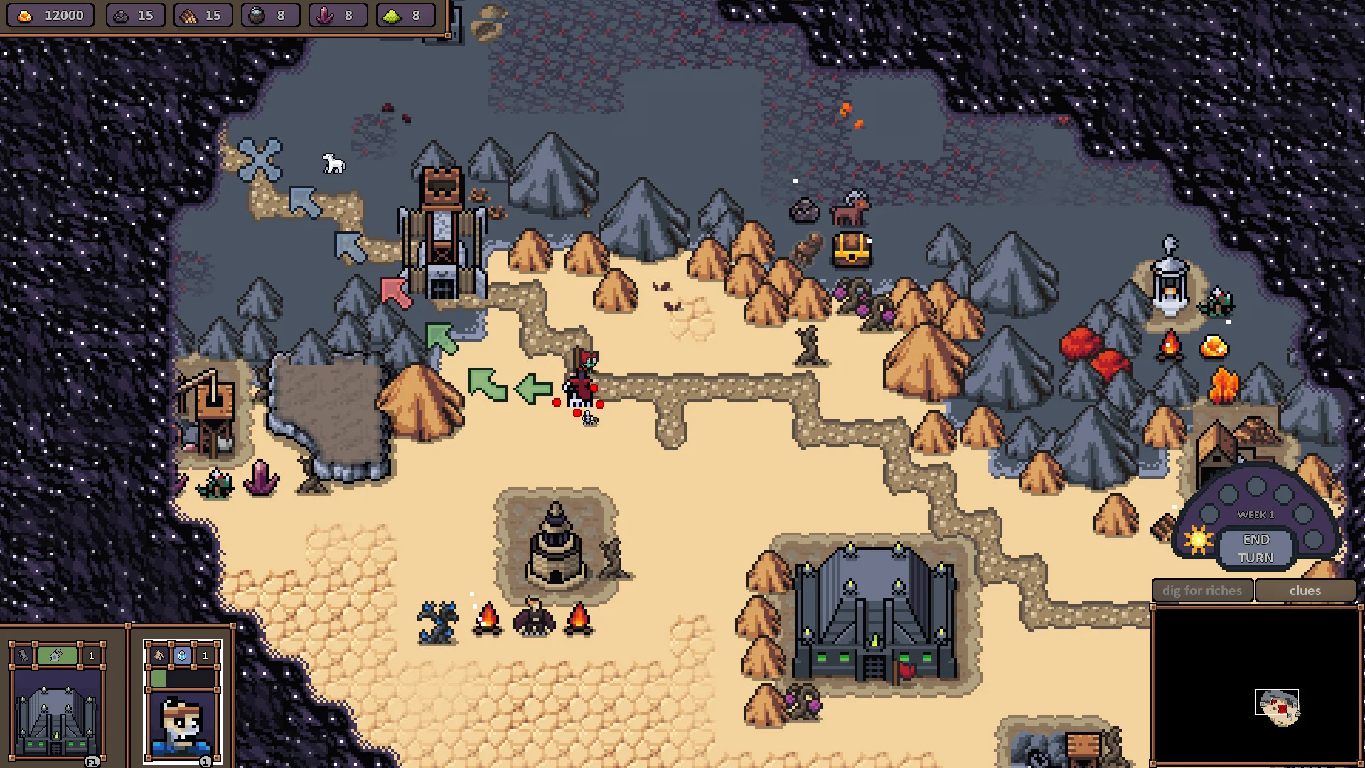 Hero's Hour - Image 6