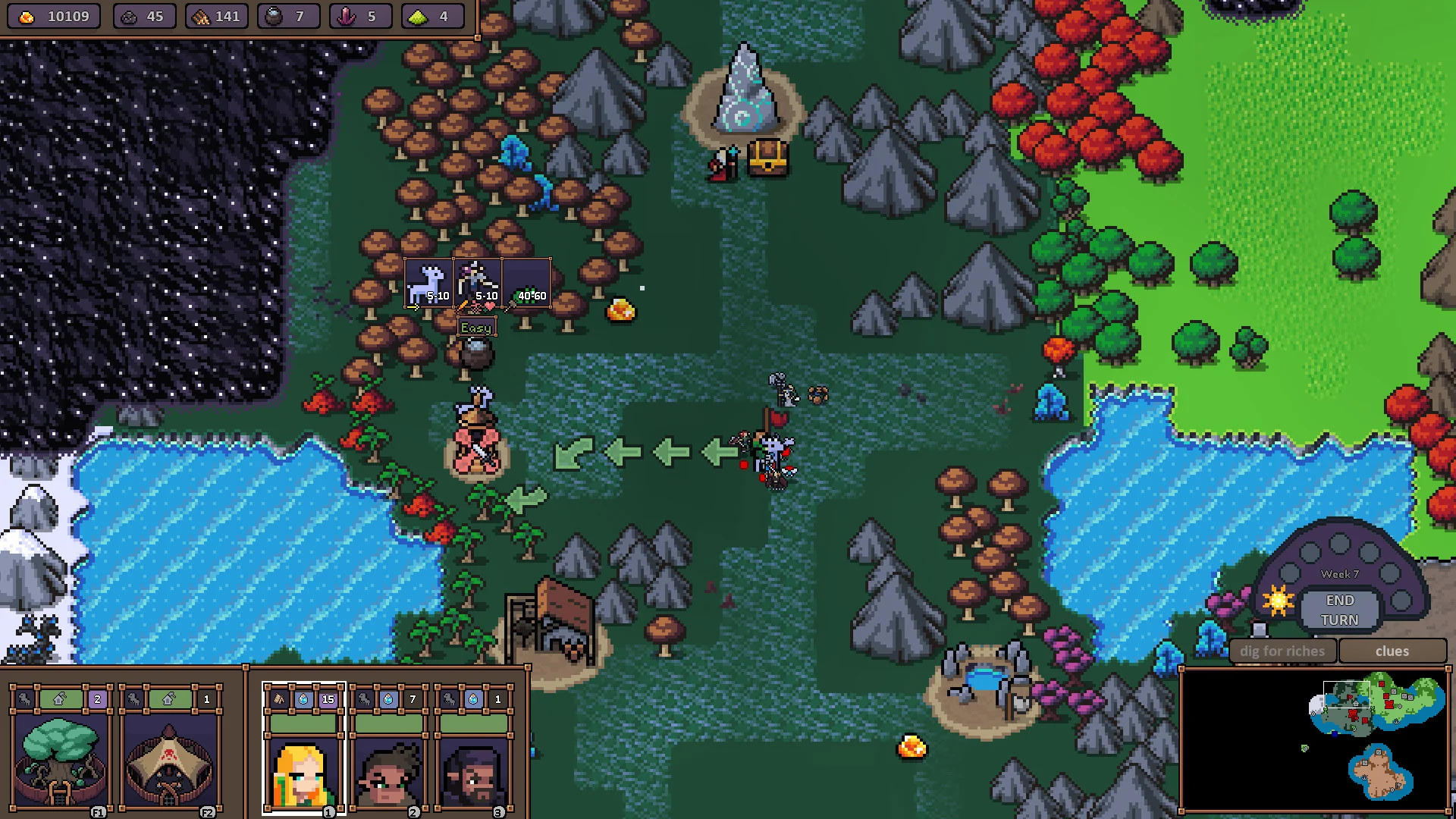 Hero's Hour - Image 8