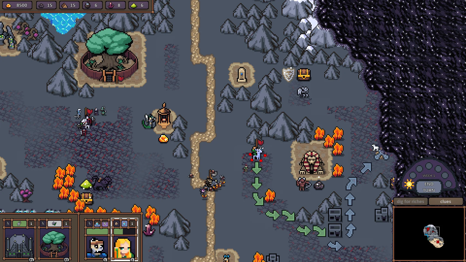 Hero's Hour - Image 9