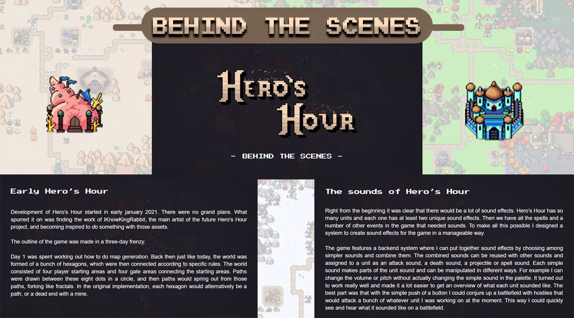 Hero's Hour - Supporter Pack - Image 3