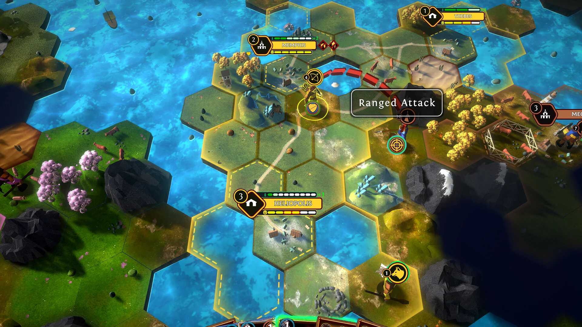 Hexarchy - Image 7