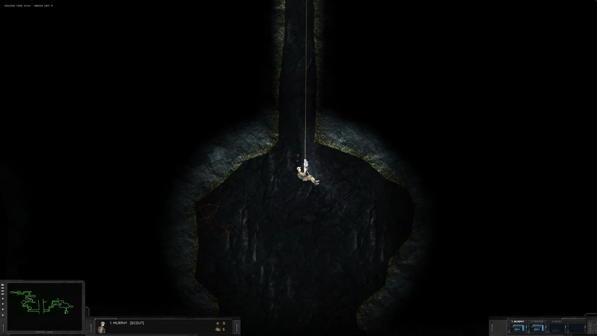 Hidden Deep - Image 10