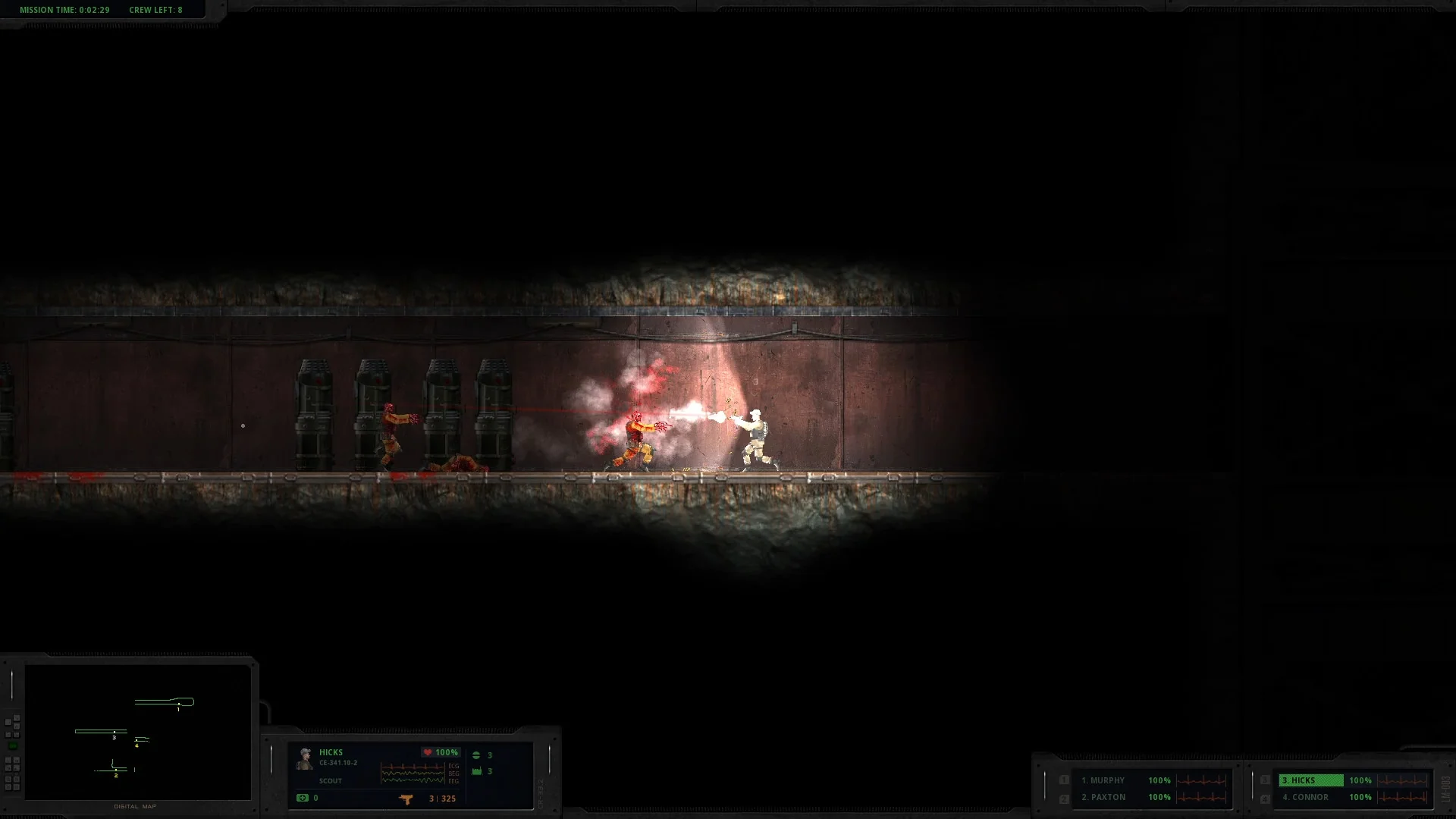 Hidden Deep - Image 11