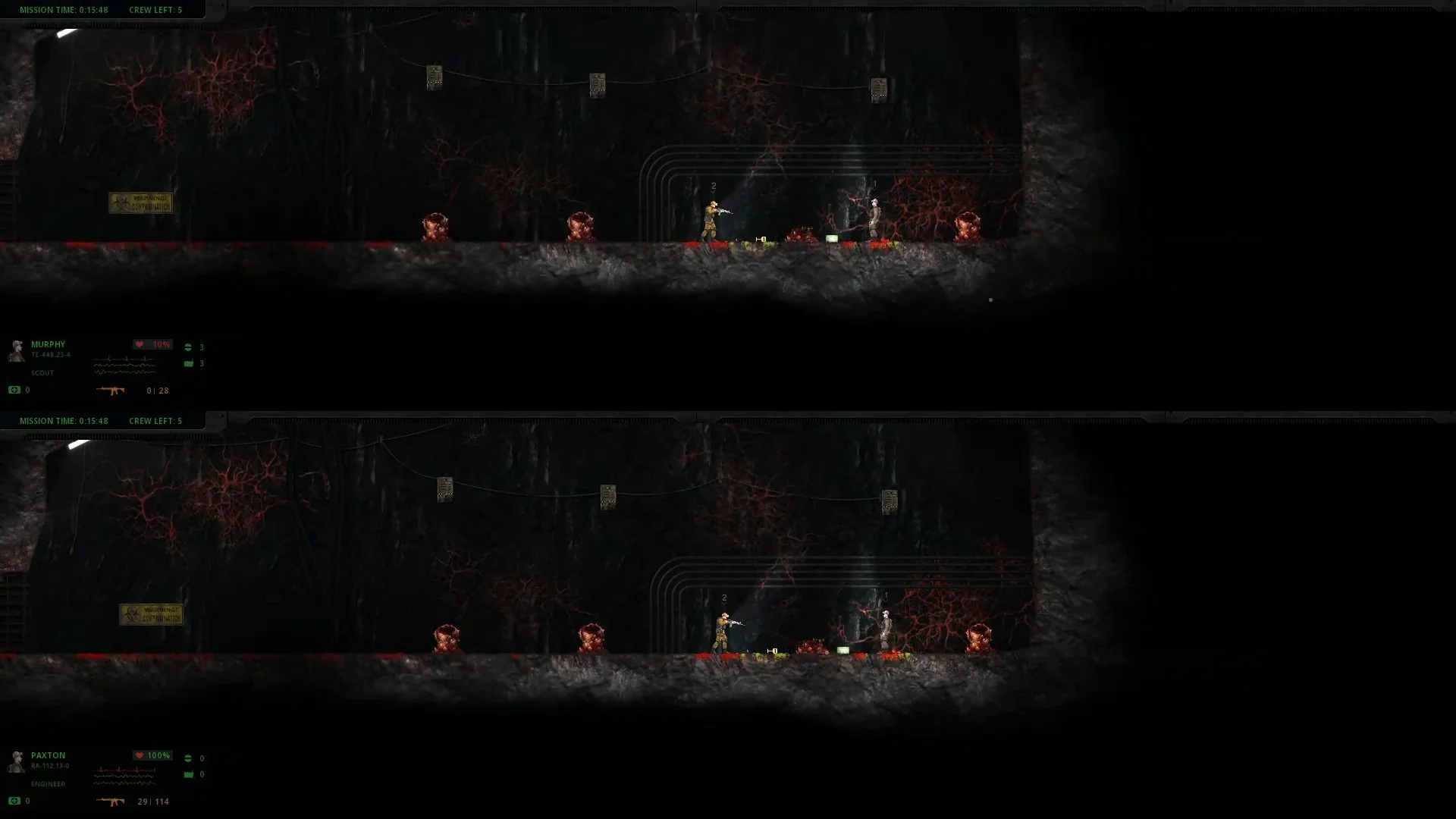 Hidden Deep - Image 12
