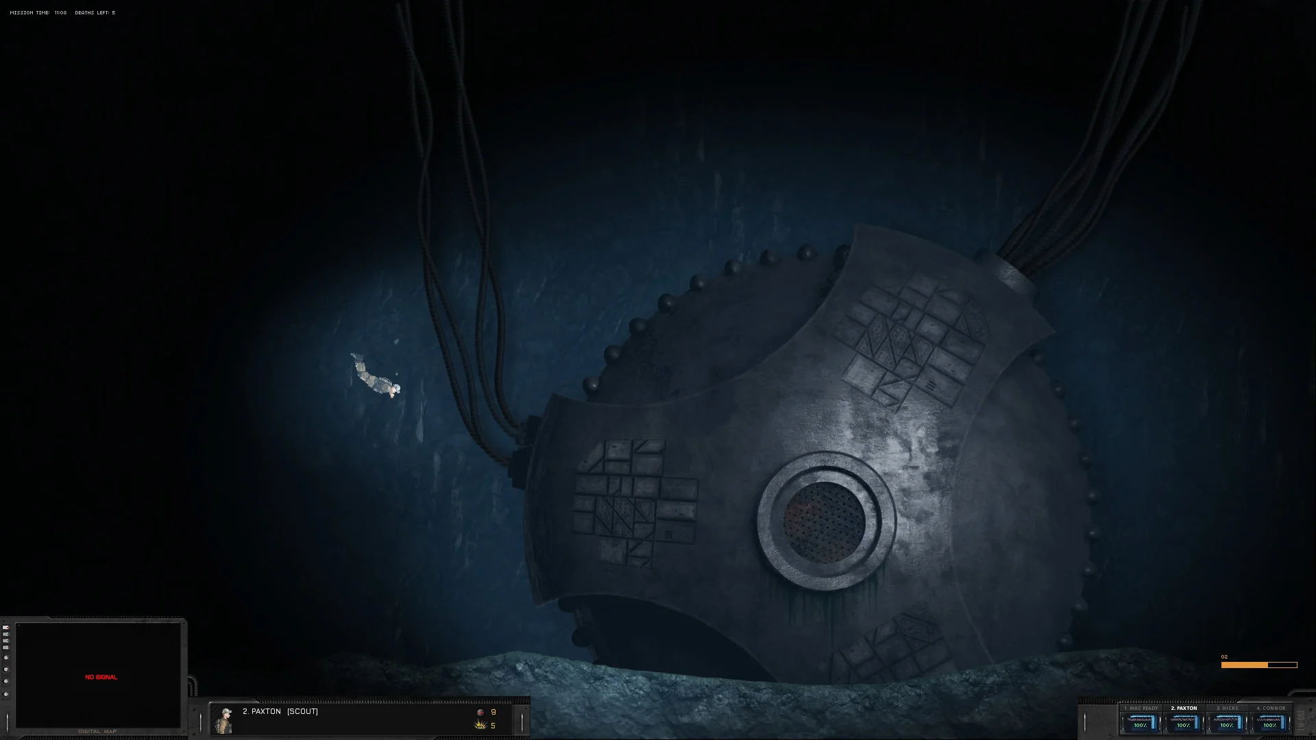 Hidden Deep - Image 14