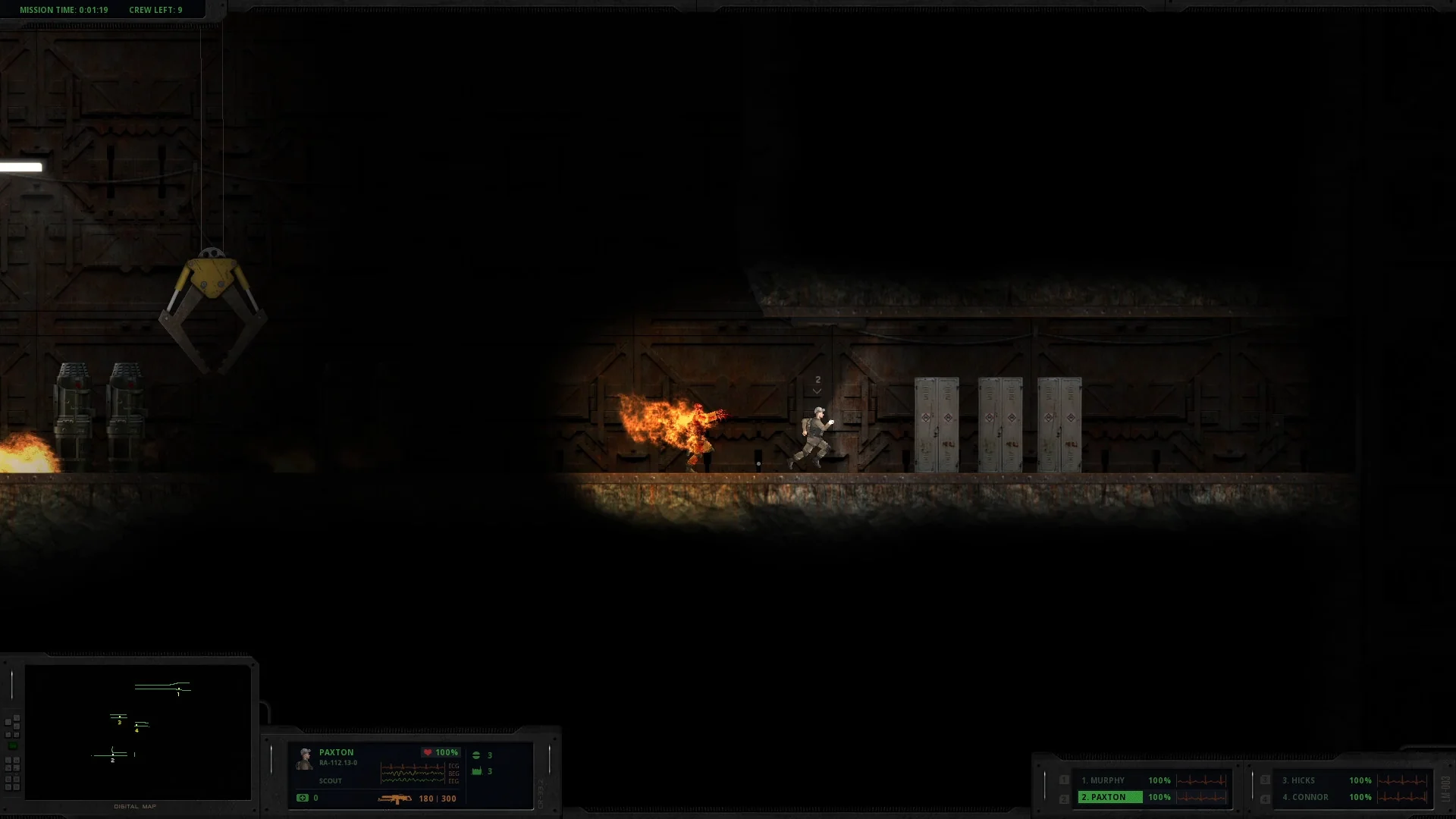 Hidden Deep - Image 3