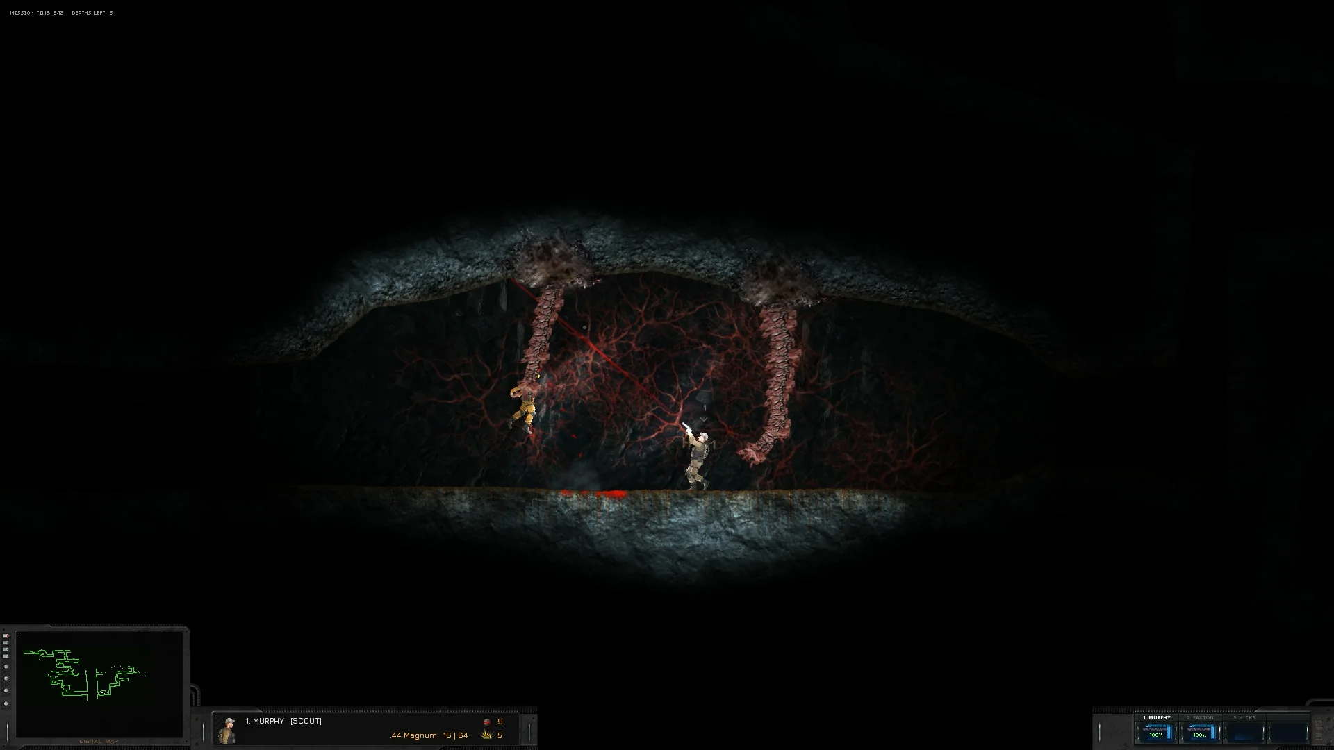 Hidden Deep - Image 4