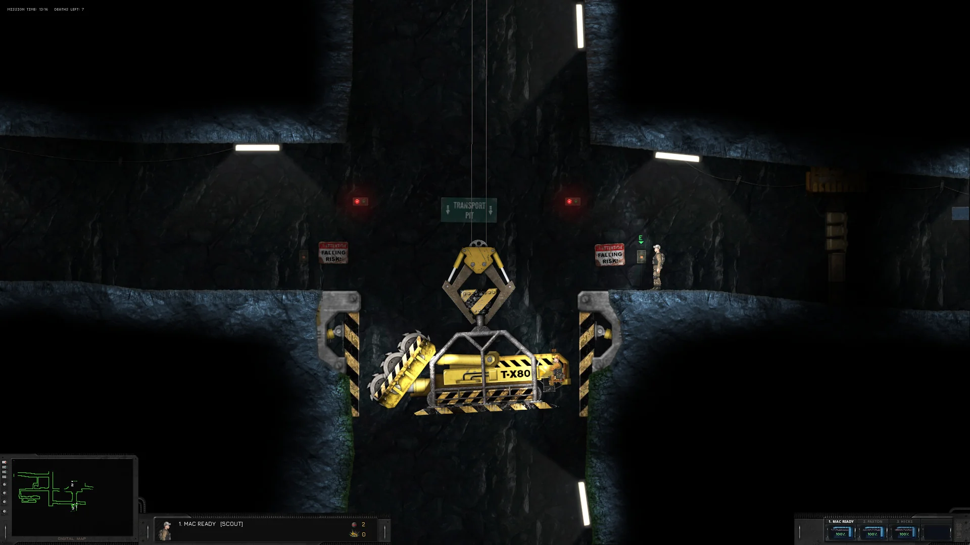 Hidden Deep - Image 8