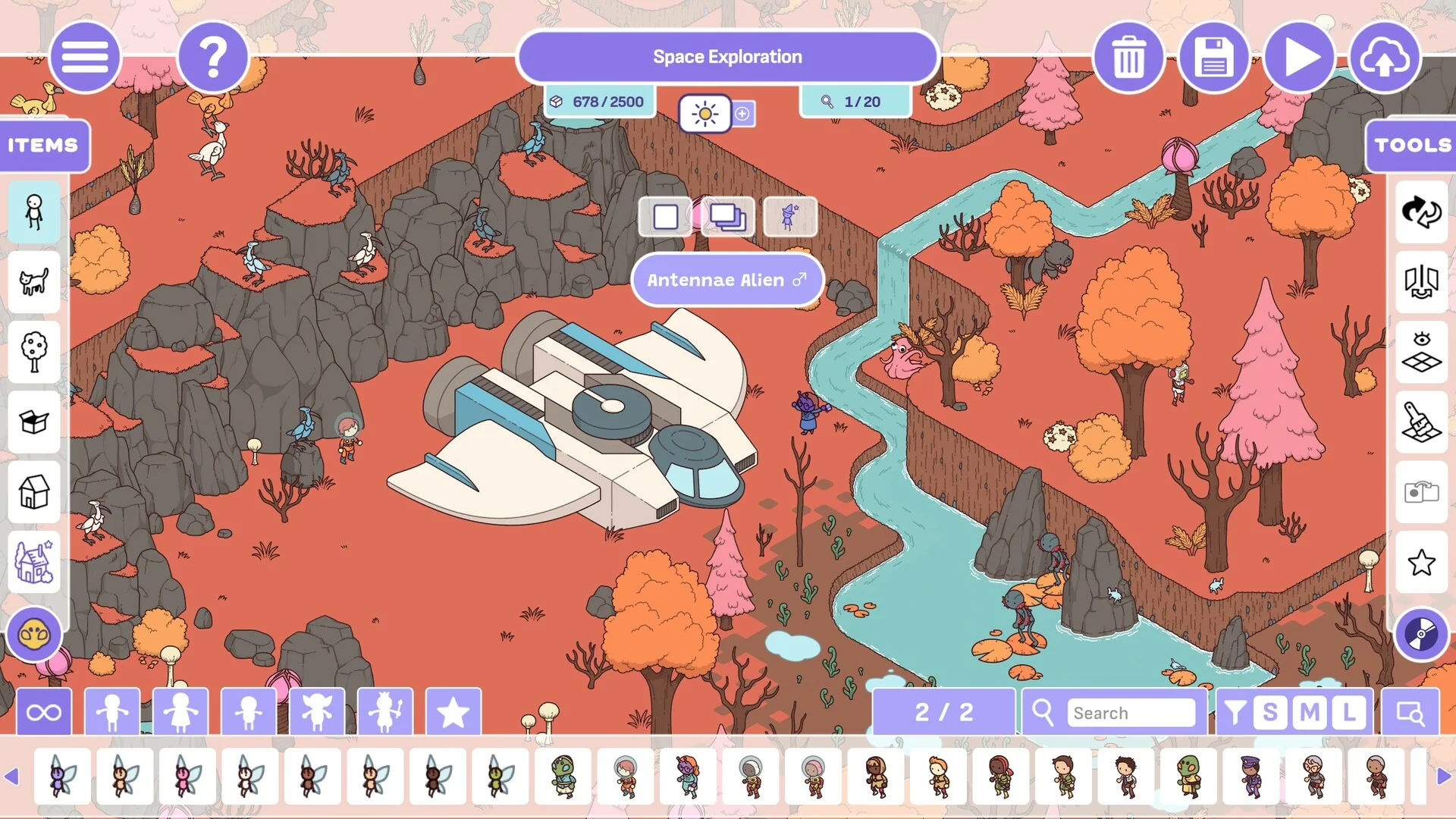 Hidden Through Time 2: Discovery - Image 3