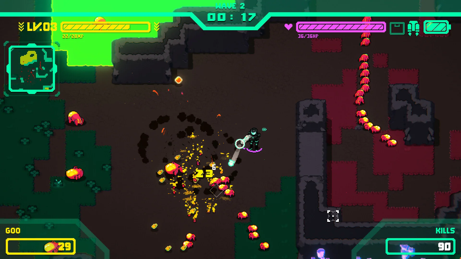 Hive Jump 2: Survivors - Image 10