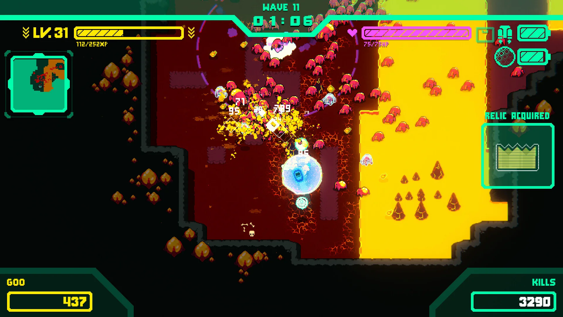 Hive Jump 2: Survivors - Image 11