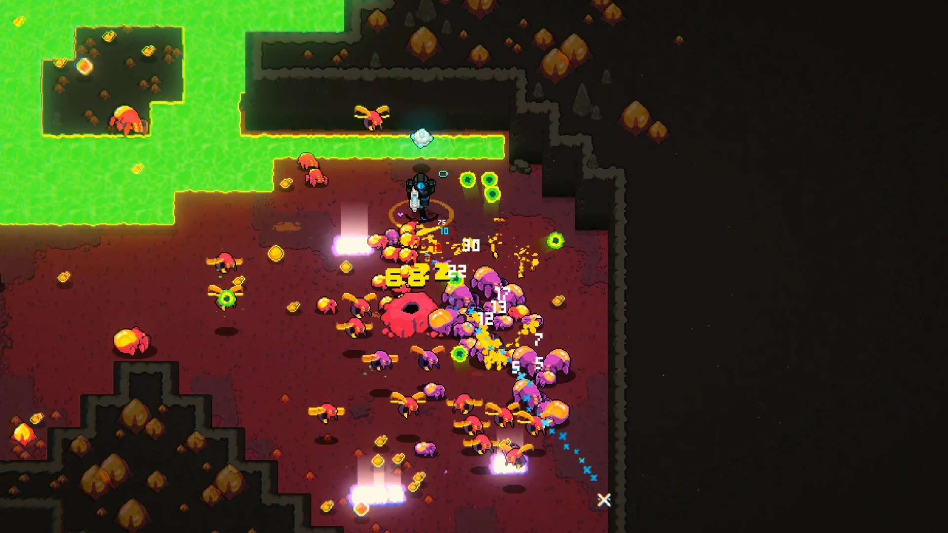 Hive Jump 2: Survivors - Image 5