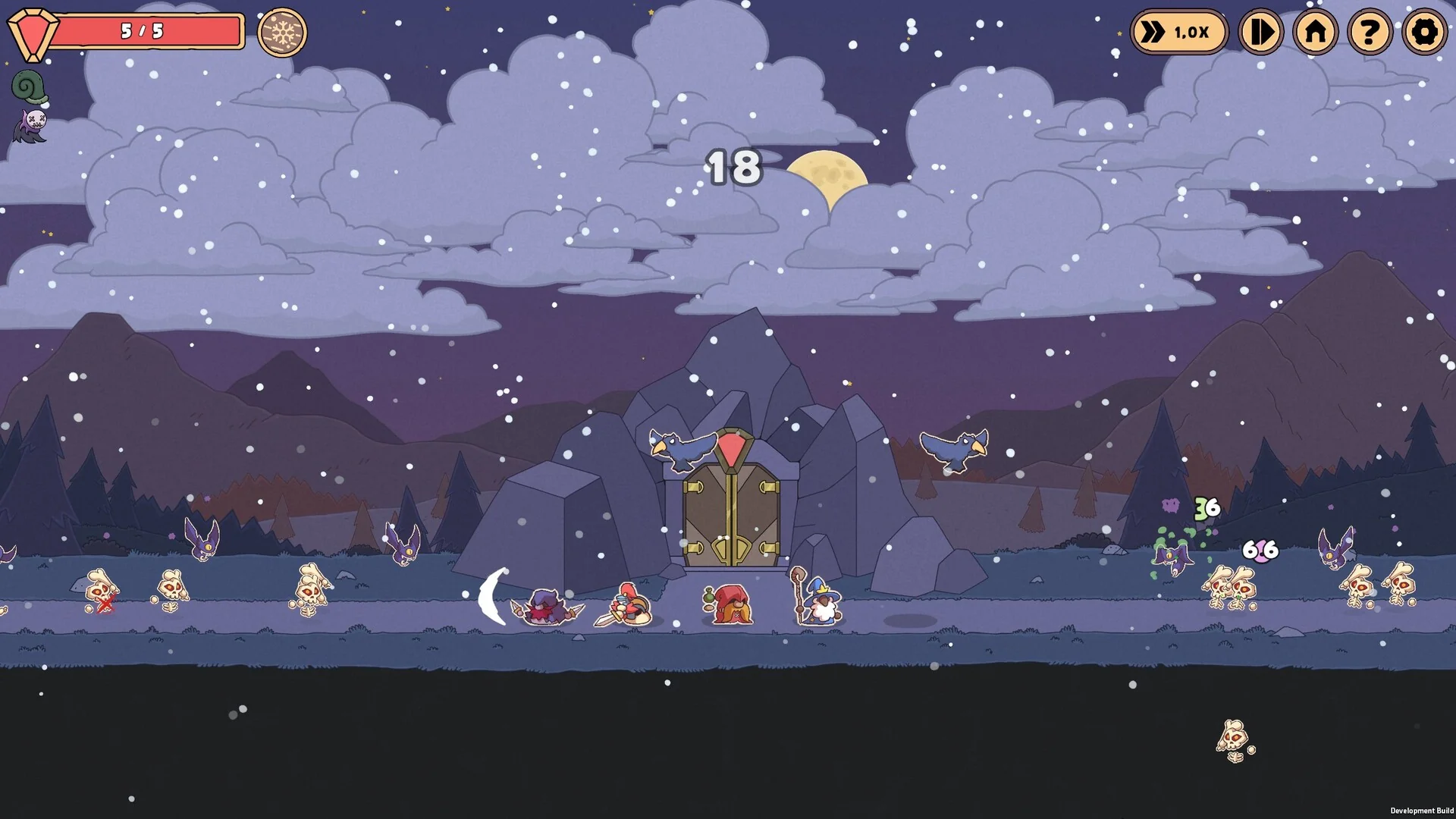 Hold the Mine - Image 5