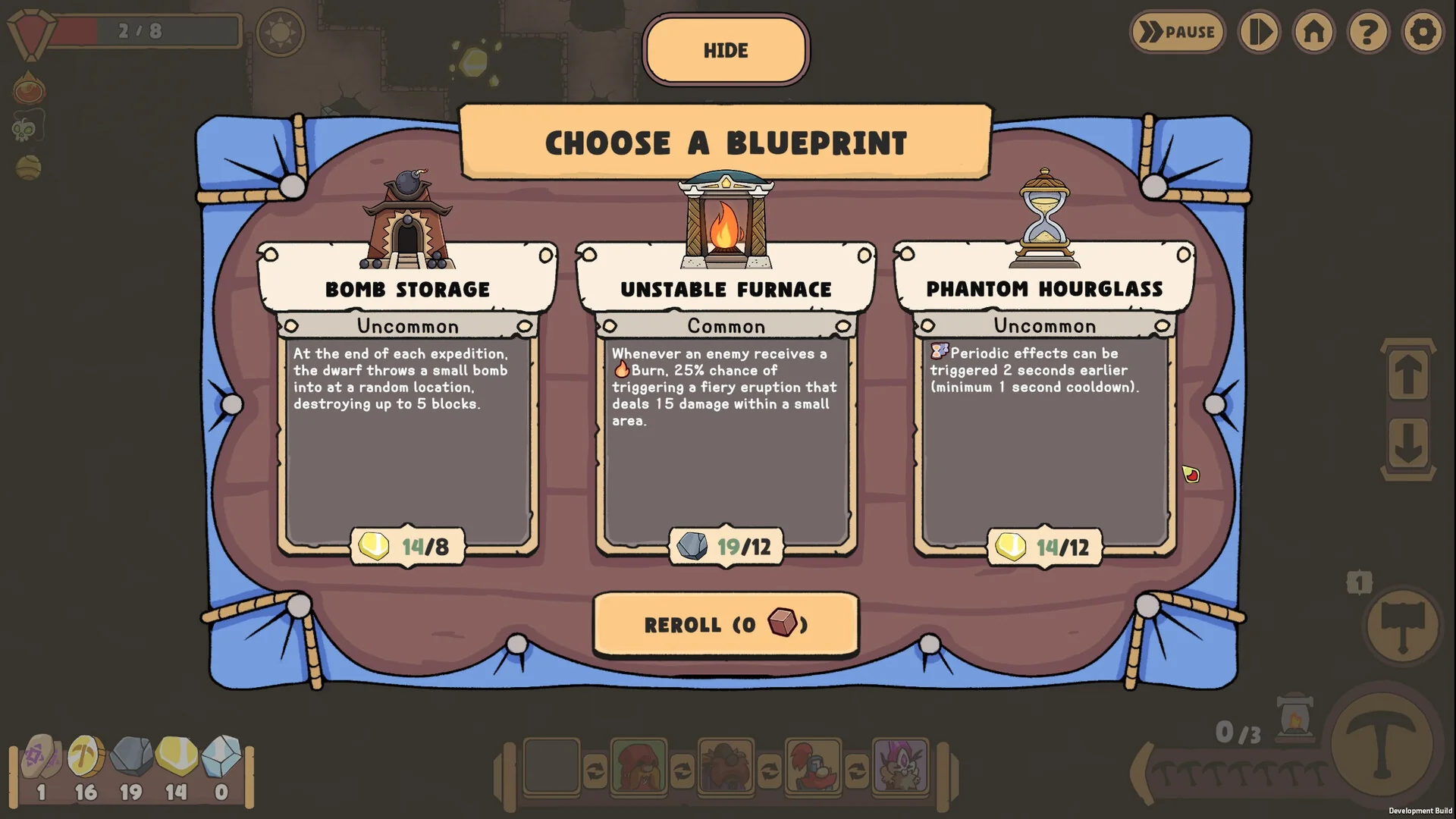 Hold the Mine - Image 6