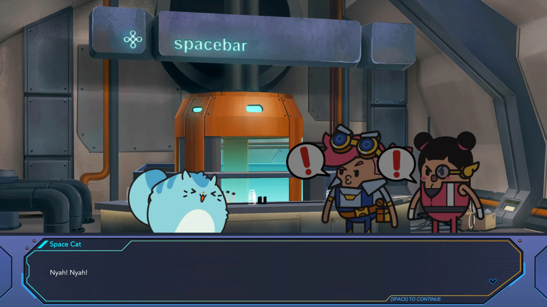Holy Potatoes! We’re in Space?! - Image 18