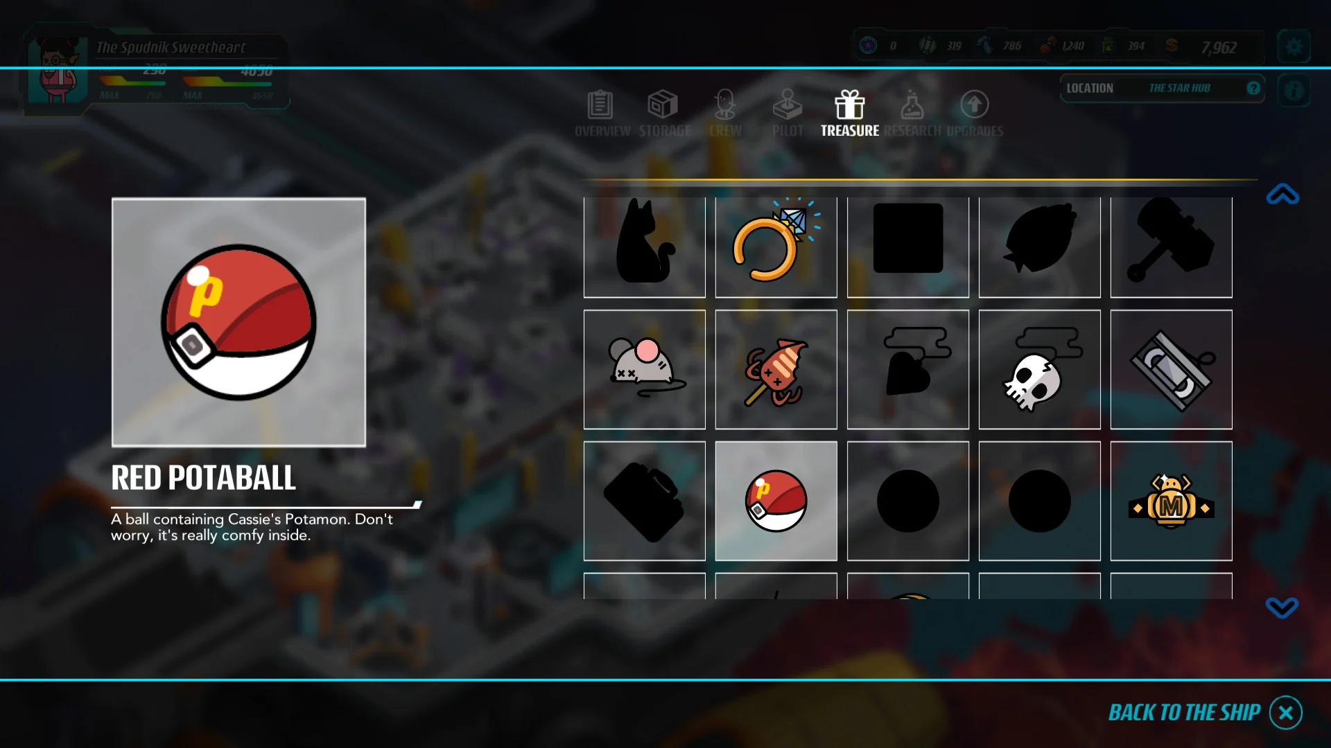 Holy Potatoes! We’re in Space?! - Image 4