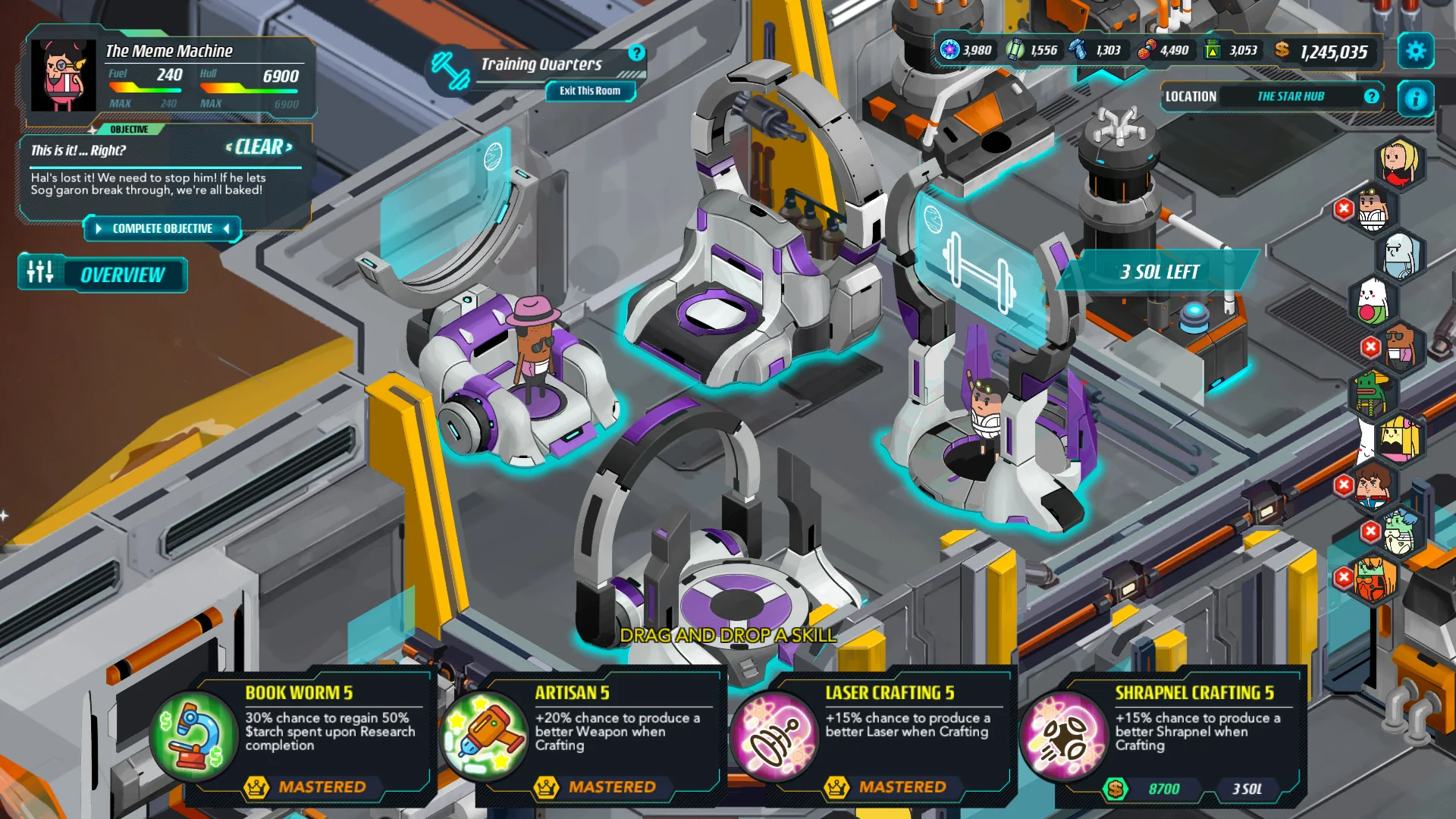 Holy Potatoes! We’re in Space?! - Image 7