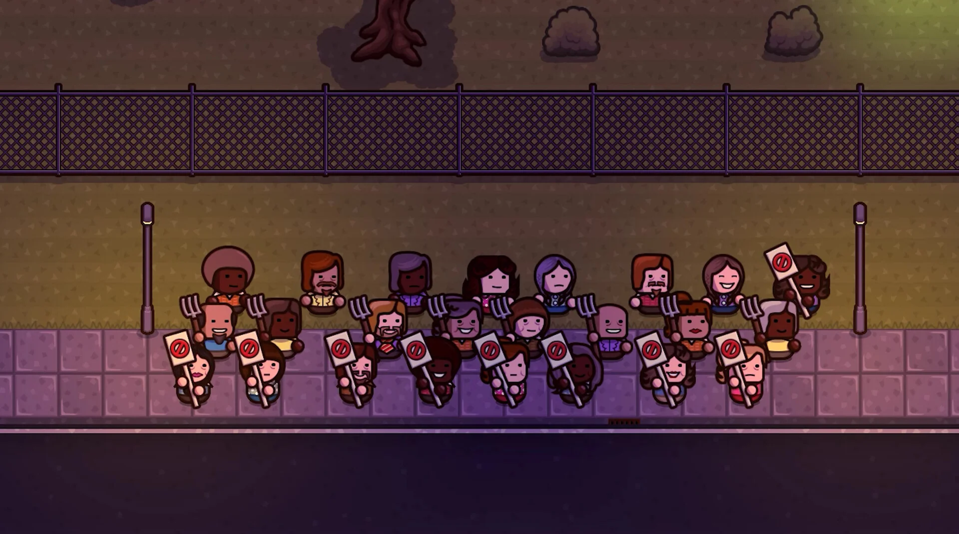Honey, I Joined a Cult - Image 4
