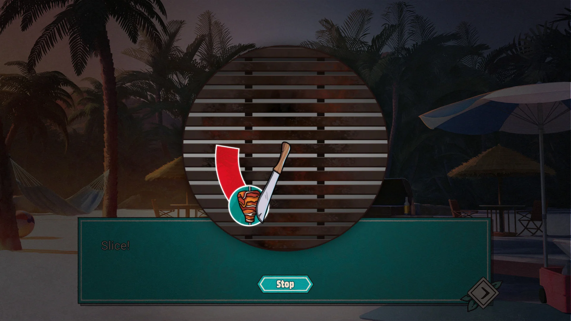 Hooked on You: A Dead by Daylight Dating Sim™ - Image 9