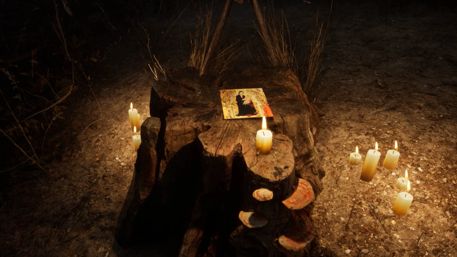 Horror Story: Hallowseed - Image 2