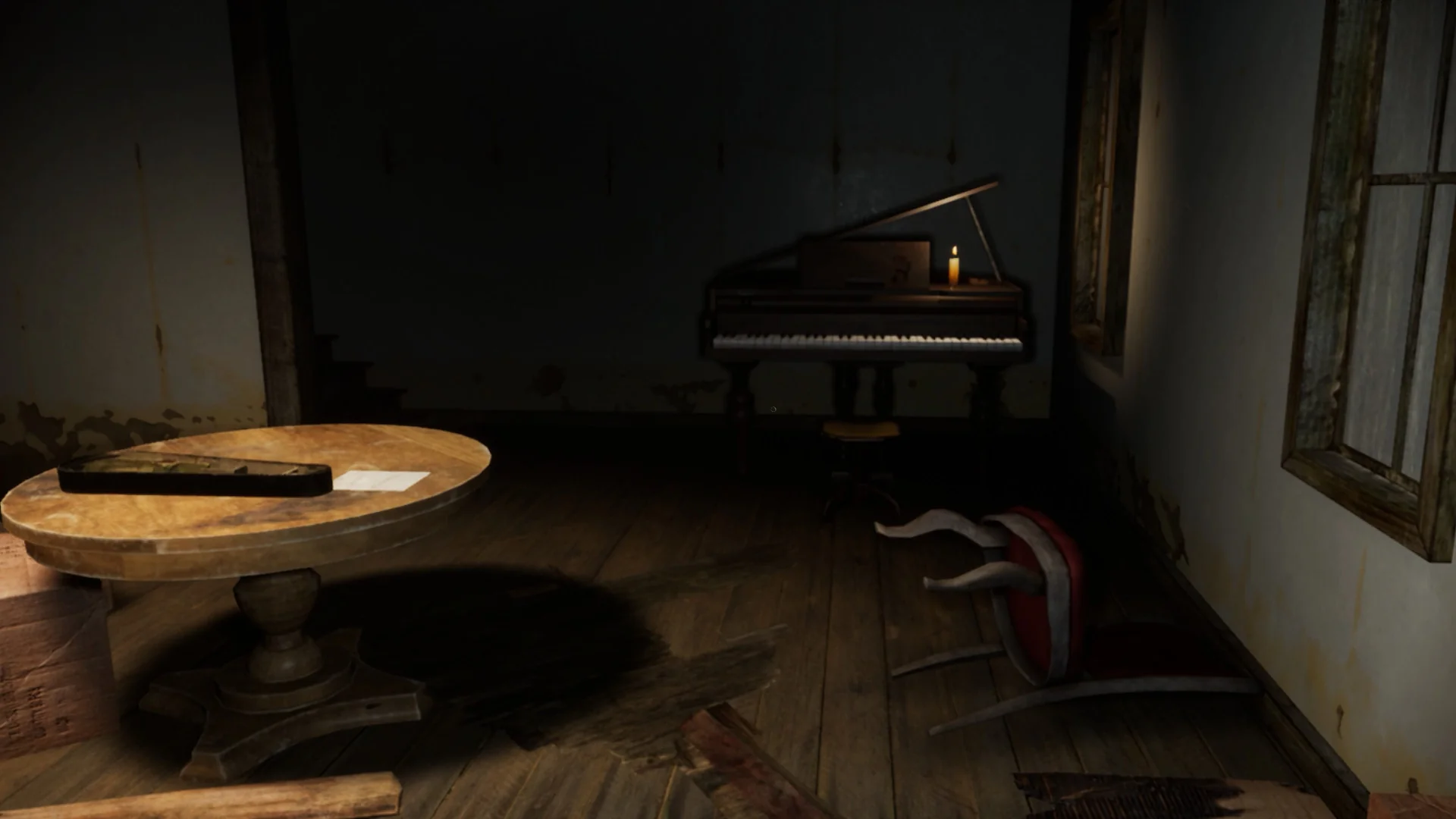 Horror Story: Hallowseed - Image 9