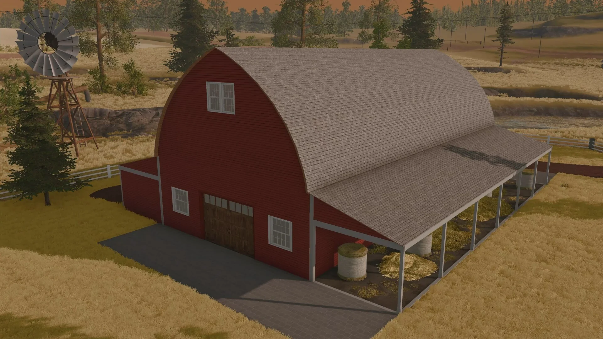 House Flipper - Farm DLC - Image 11