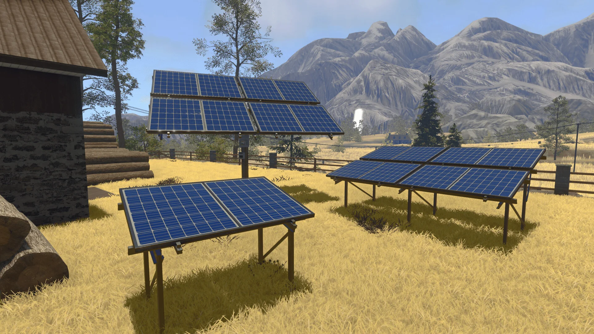 House Flipper - Farm DLC - Image 13