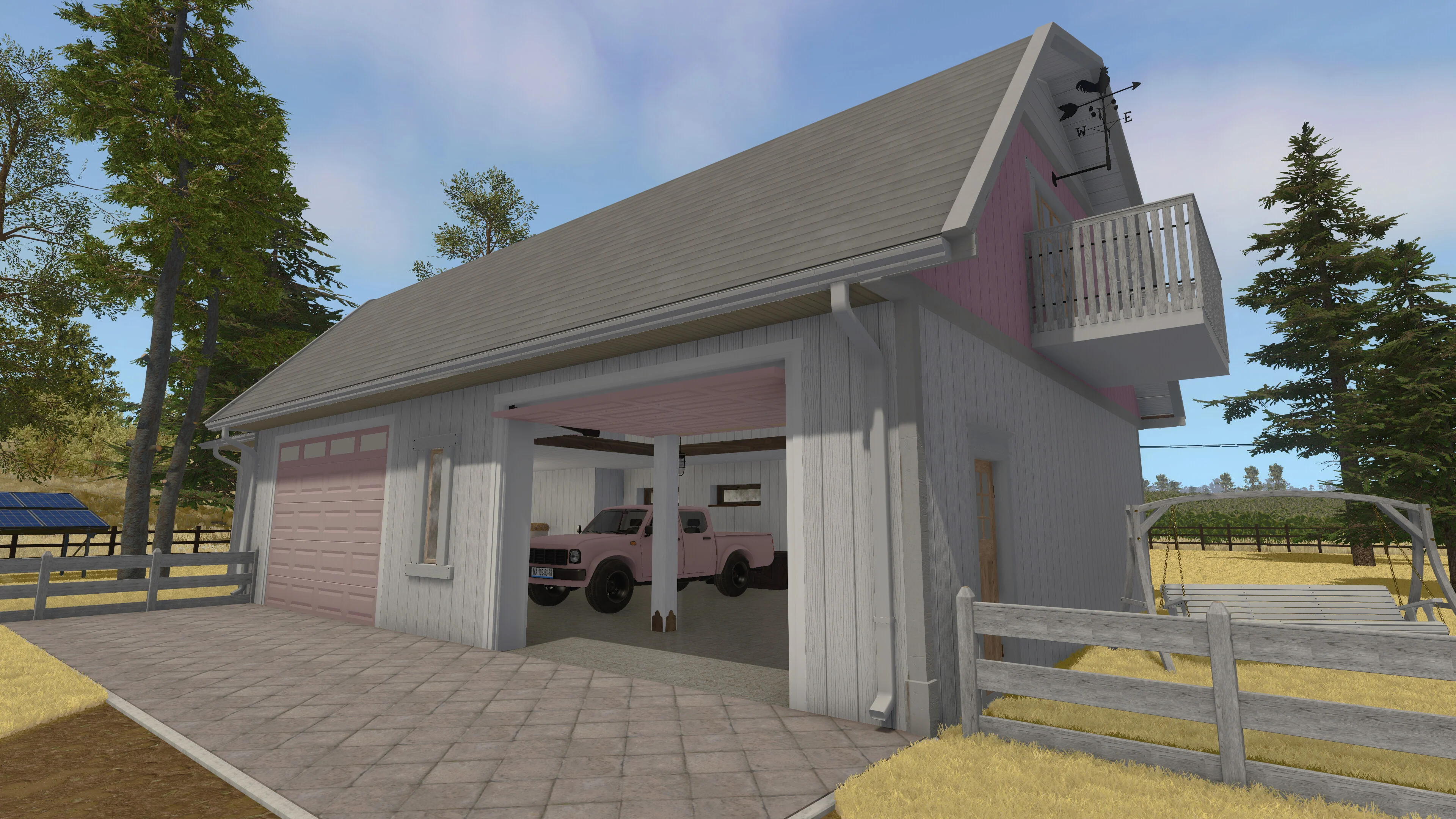 House Flipper - Farm DLC - Image 4