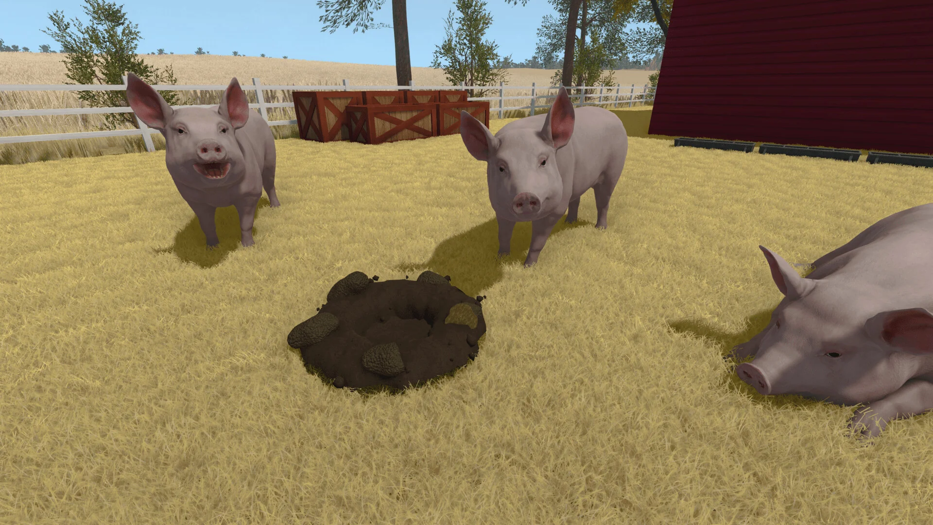House Flipper - Farm DLC - Image 5
