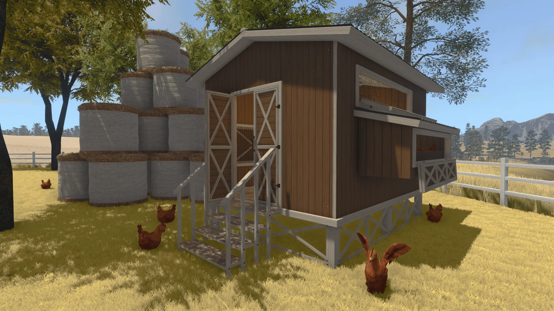 House Flipper - Farm DLC - Image 7
