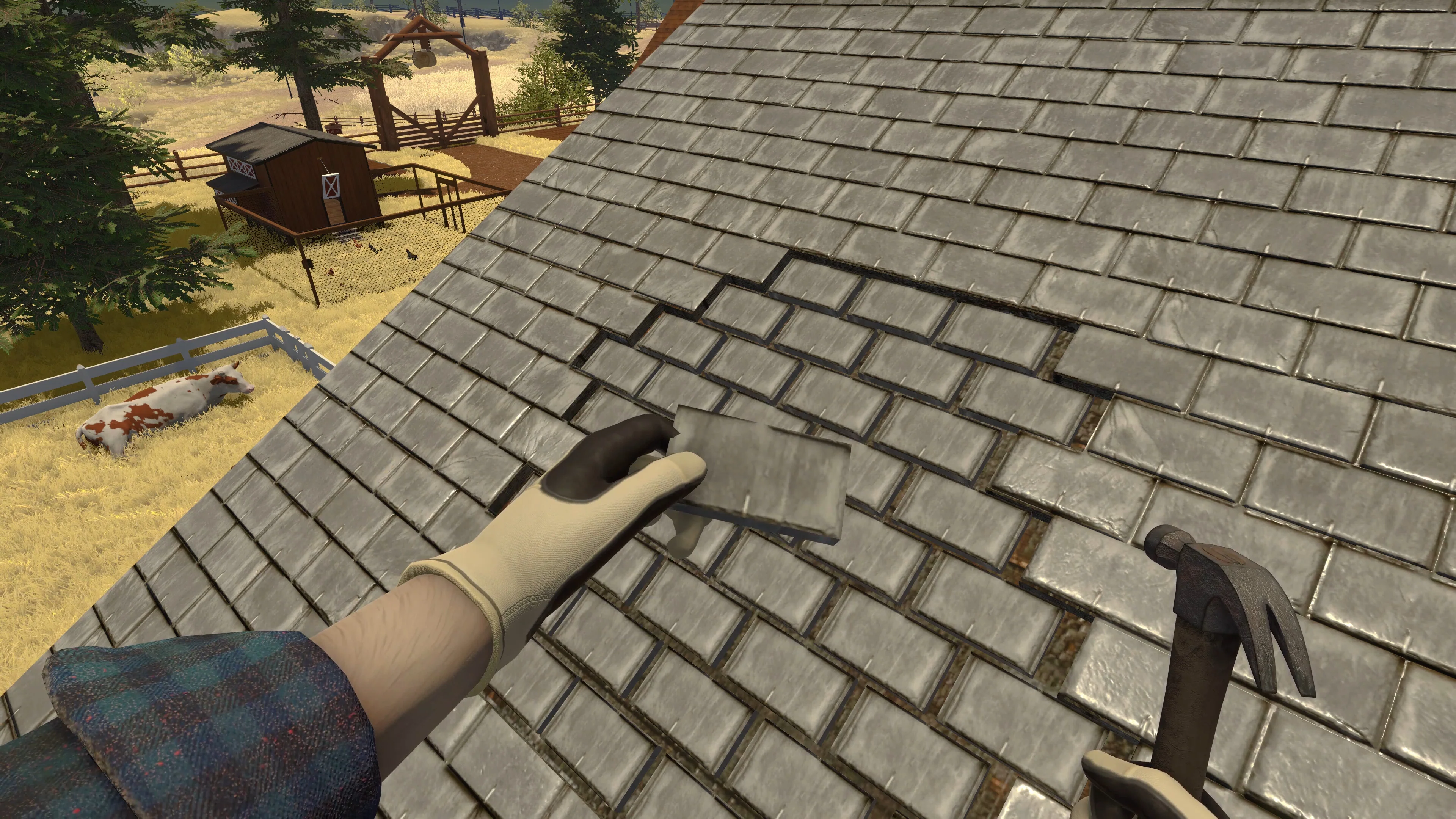 House Flipper - Farm DLC - Image 9