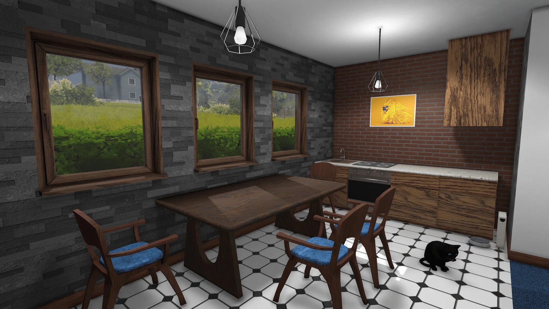 House Flipper Pets VR - Image 10