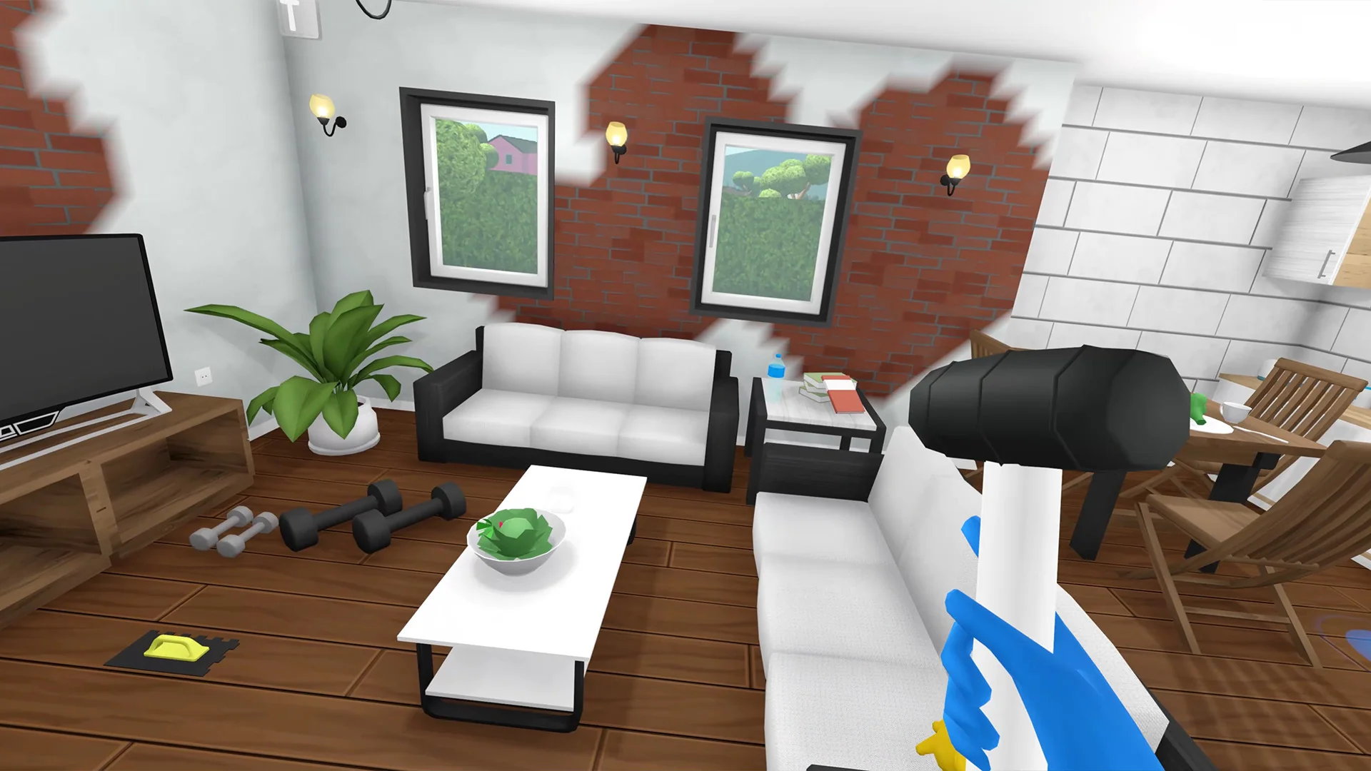 House Flipper VR - Image 10