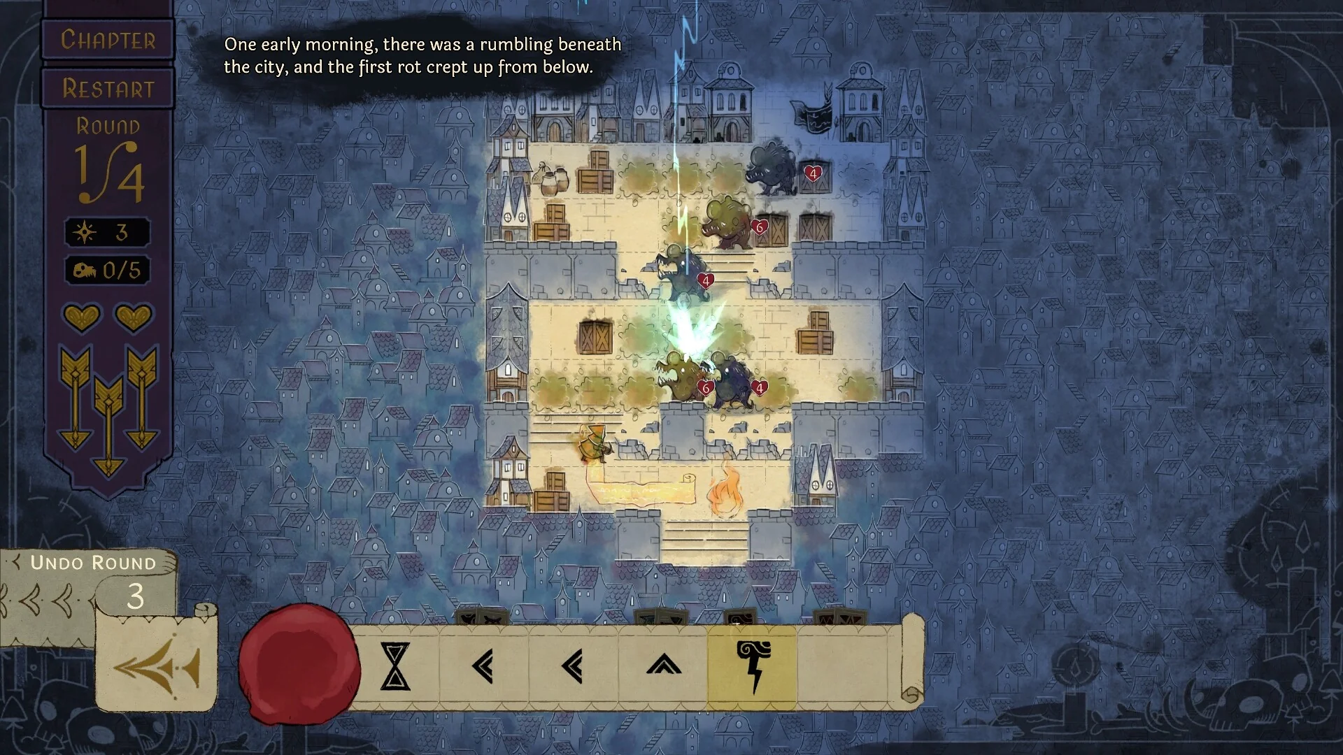 Howl - Image 2