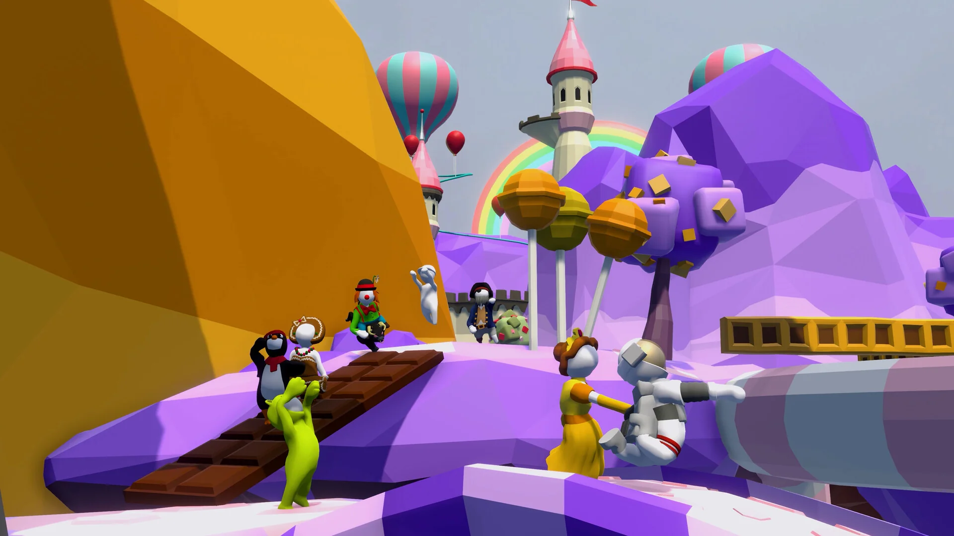 Human Fall Flat - Image 3
