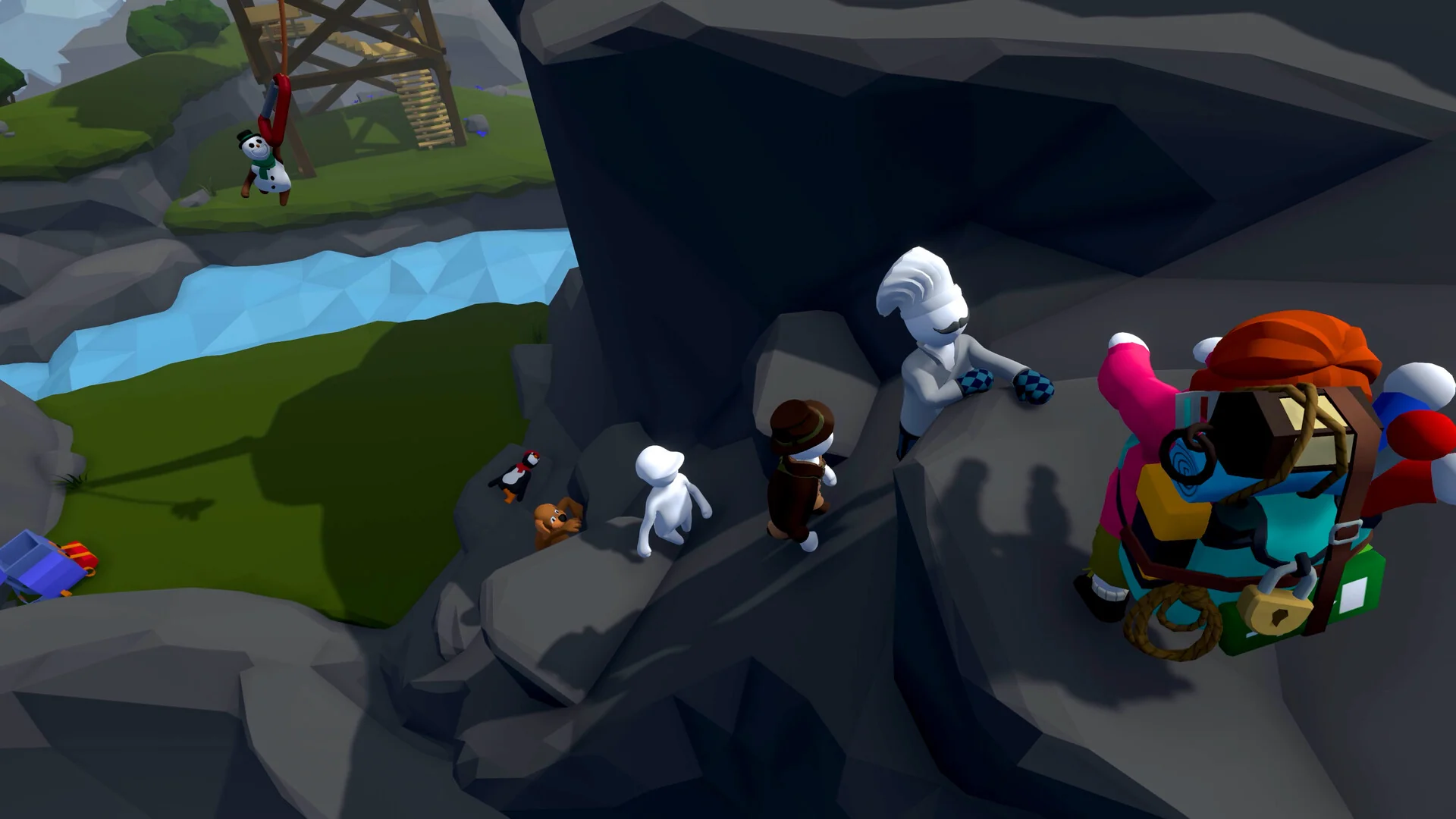 Human Fall Flat - Image 7