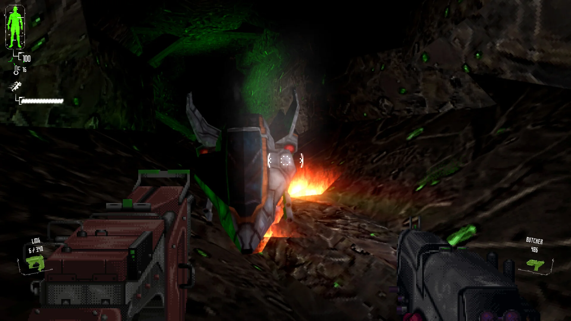 HYPERVIOLENT - Image 2
