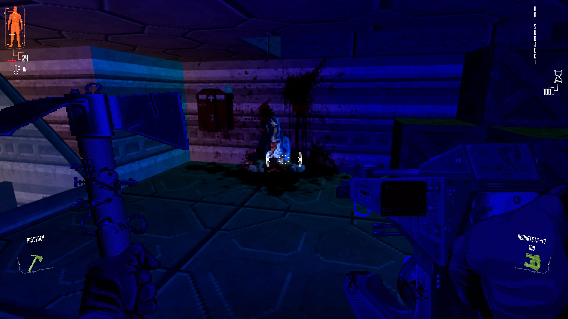 HYPERVIOLENT - Image 3