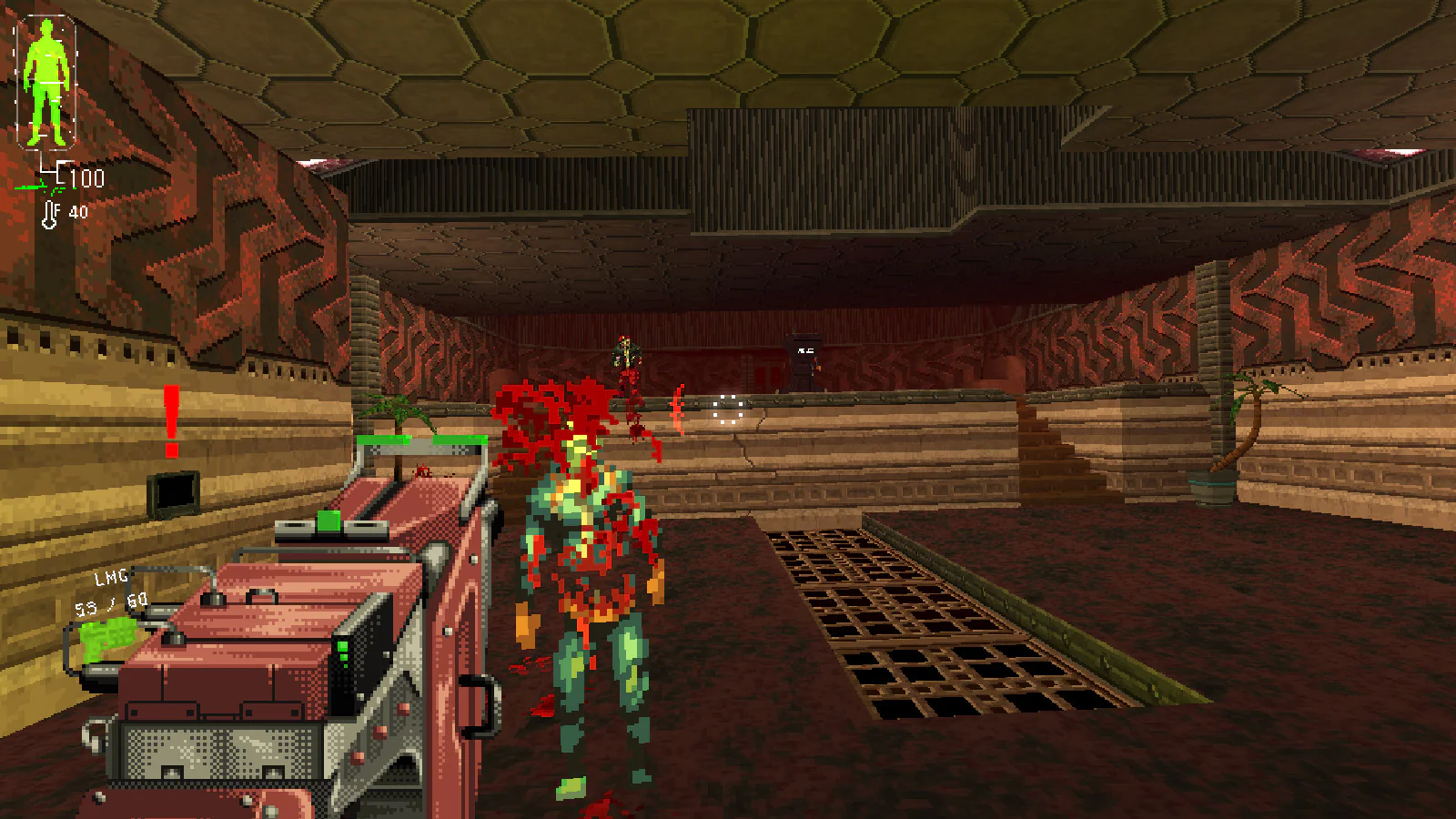 HYPERVIOLENT - Image 7