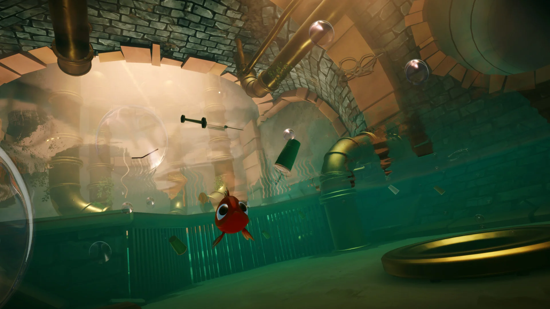 I Am Fish - Image 4