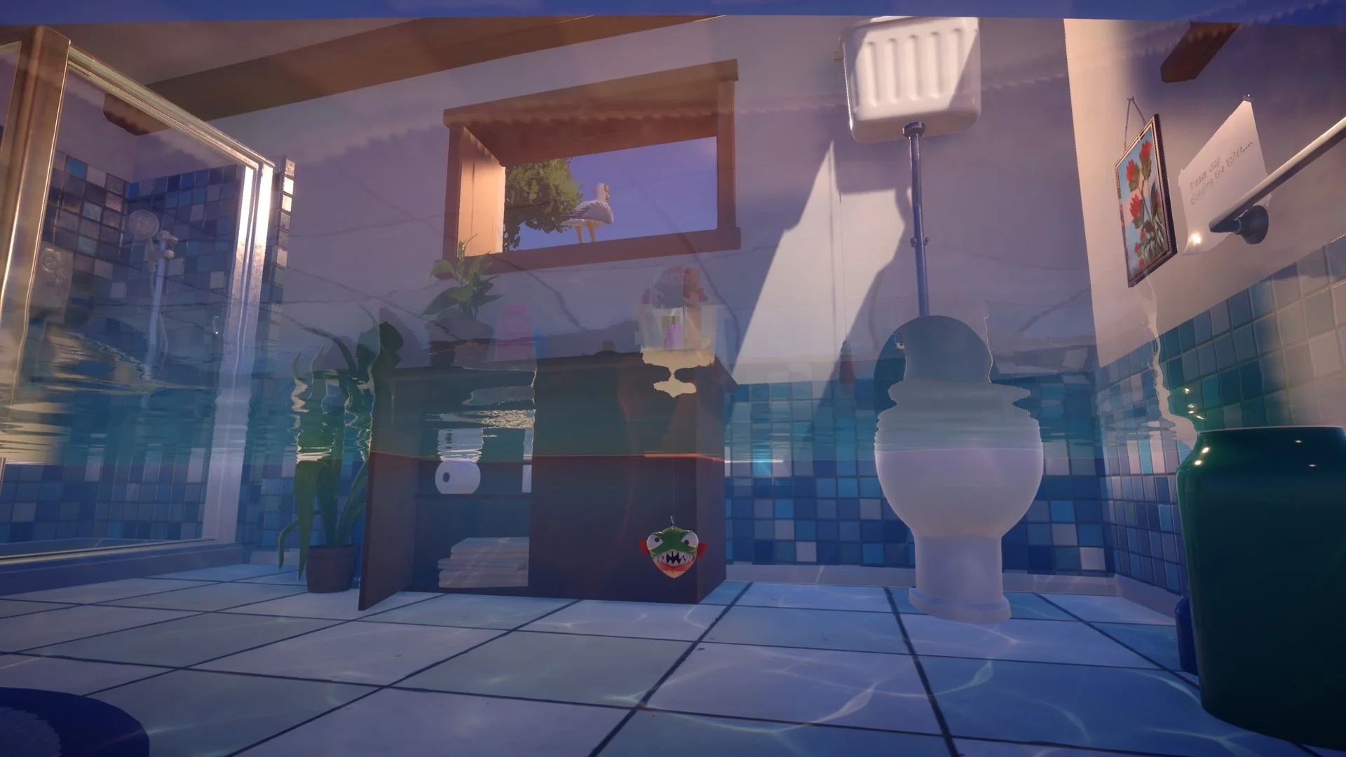 I Am Fish - Image 6