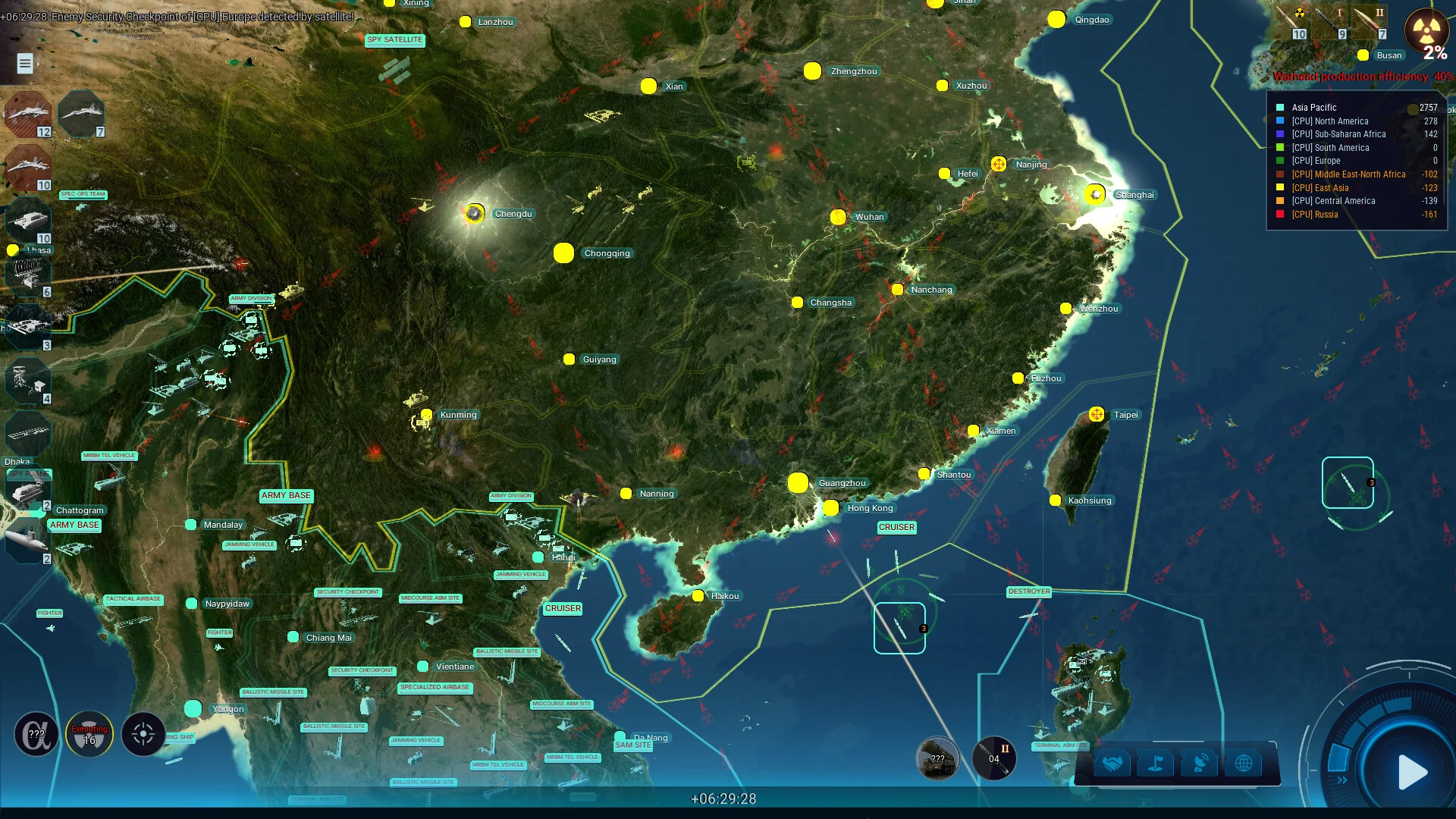 ICBM: Escalation - Image 10